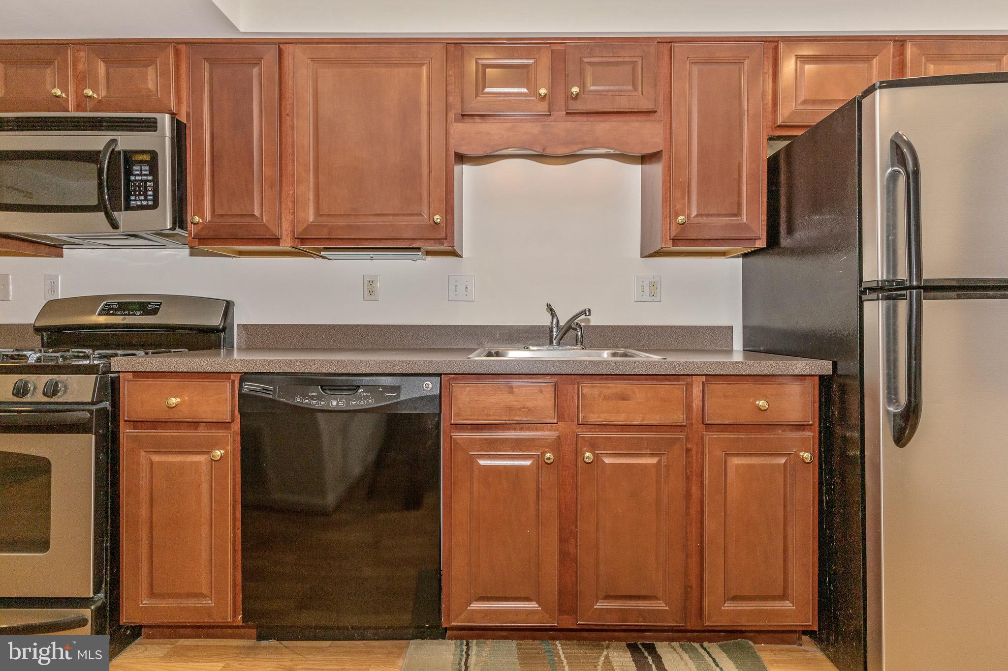 CARROLL VIEW - Residential