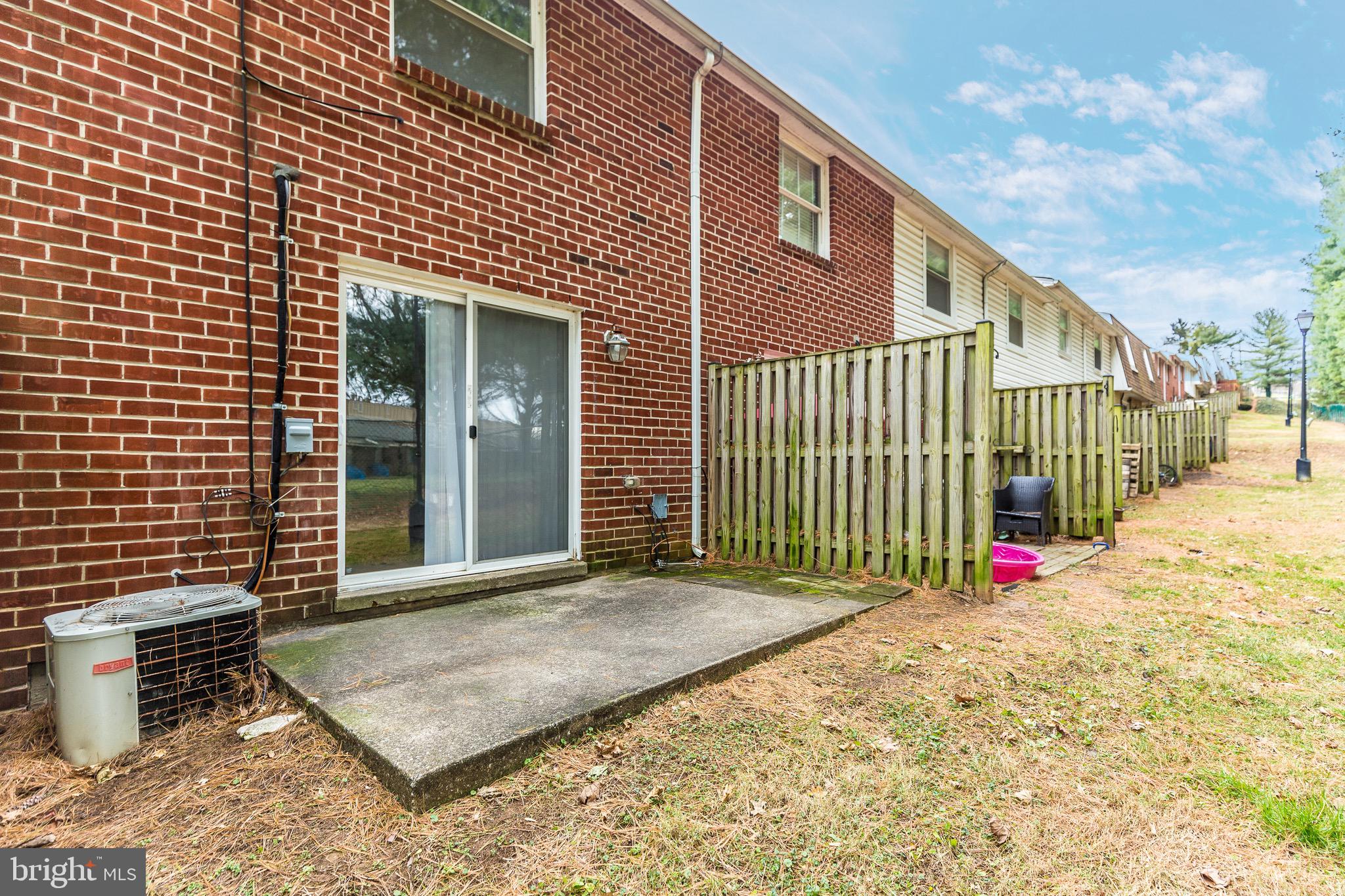 CARROLL VIEW - Residential