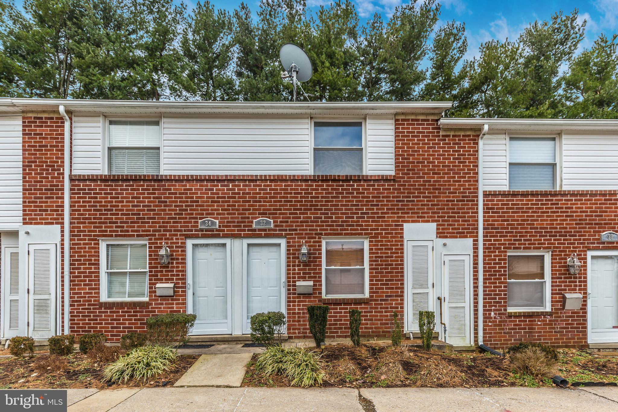 CARROLL VIEW - Residential