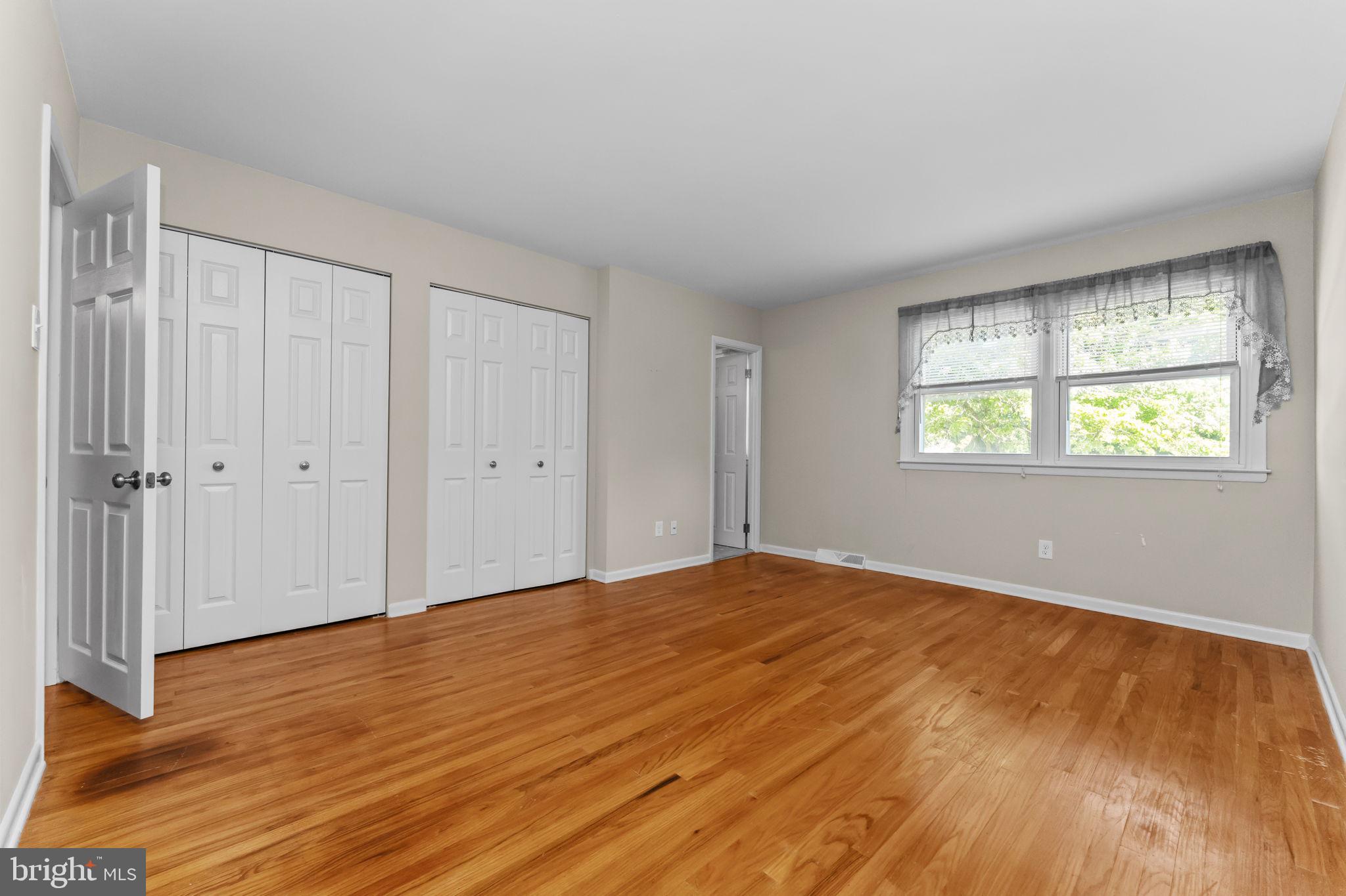 MARCHWOOD - Residential