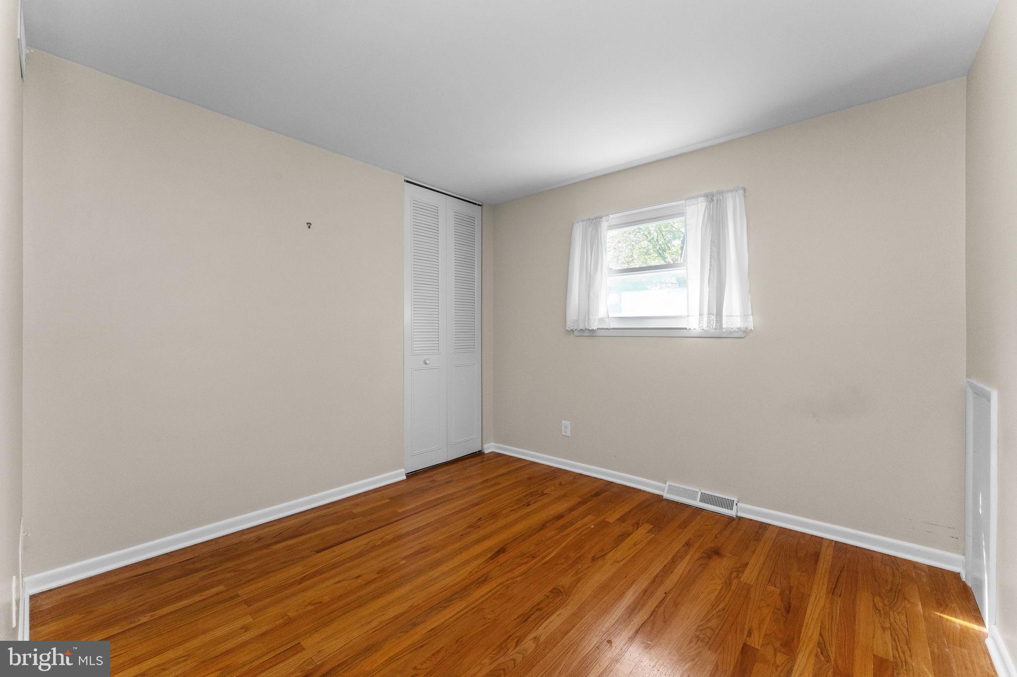MARCHWOOD - Residential
