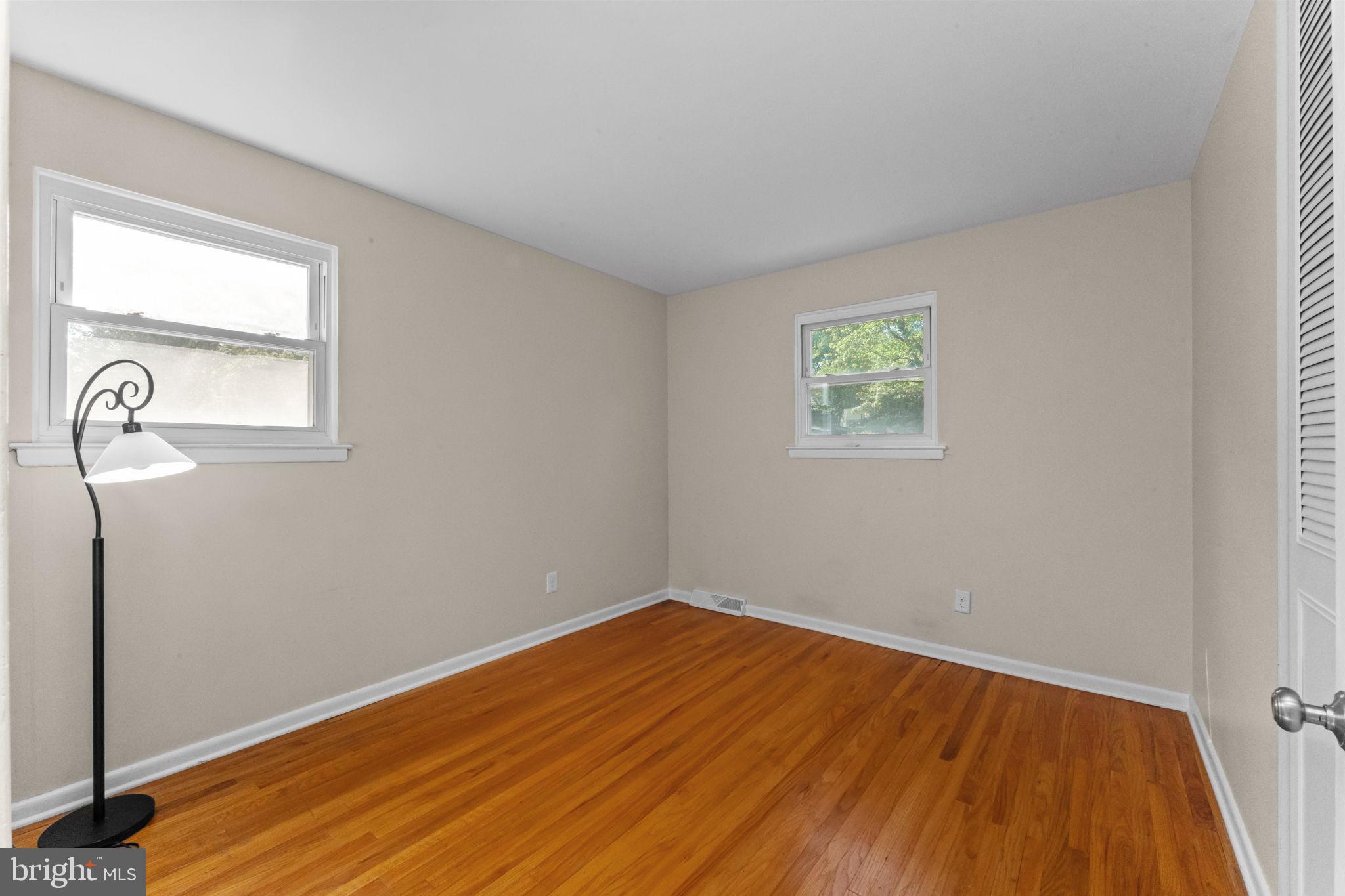 MARCHWOOD - Residential