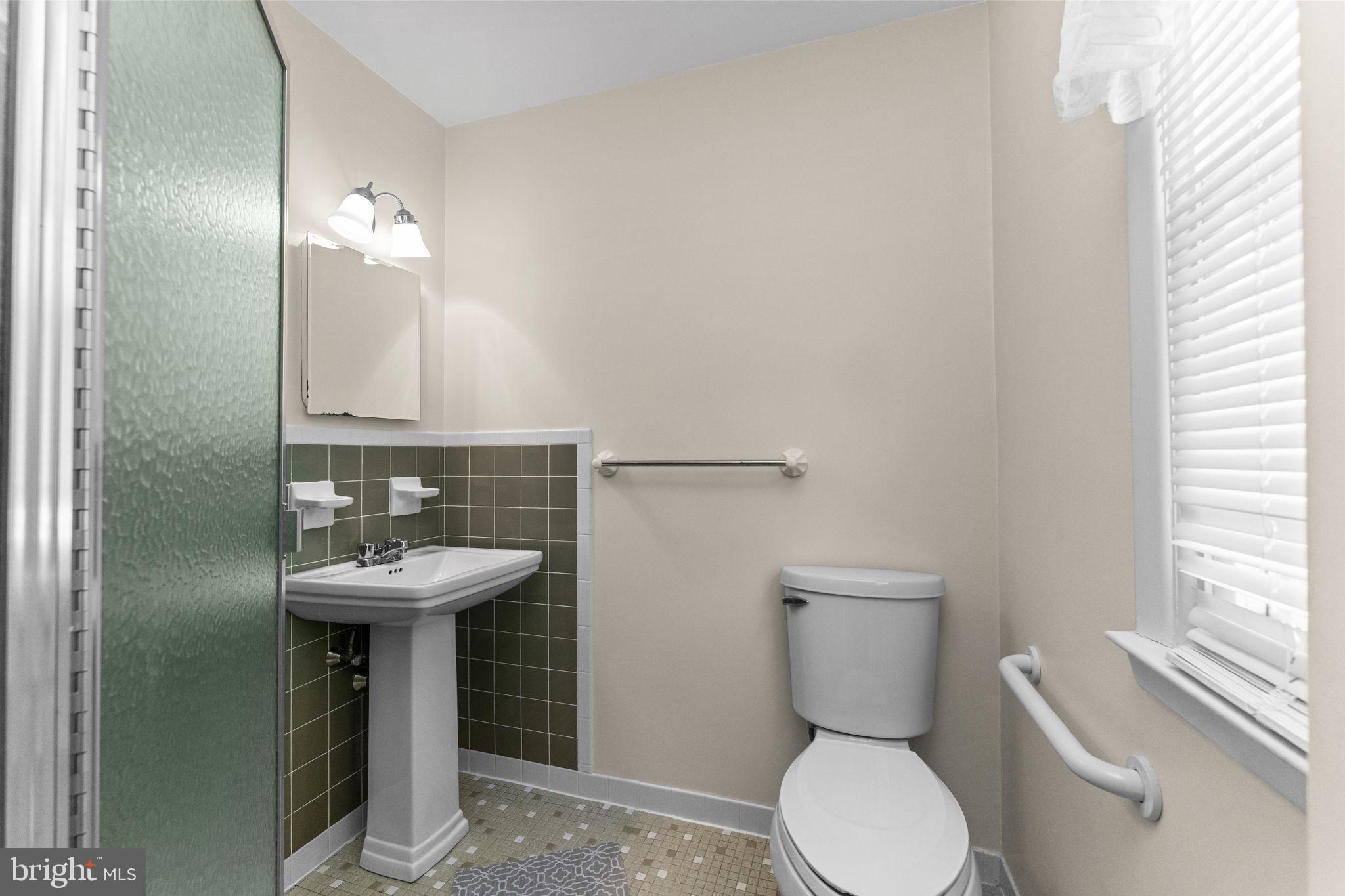 MARCHWOOD - Residential