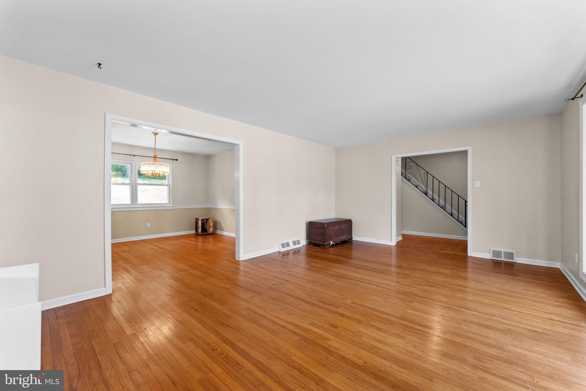 MARCHWOOD - Residential