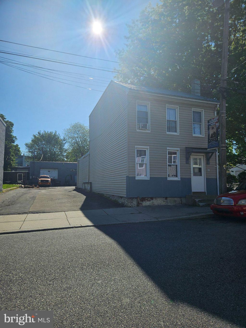 Photo of 659 Plane St, COLUMBIA, PA 17512 (MLS # PALA2088242)