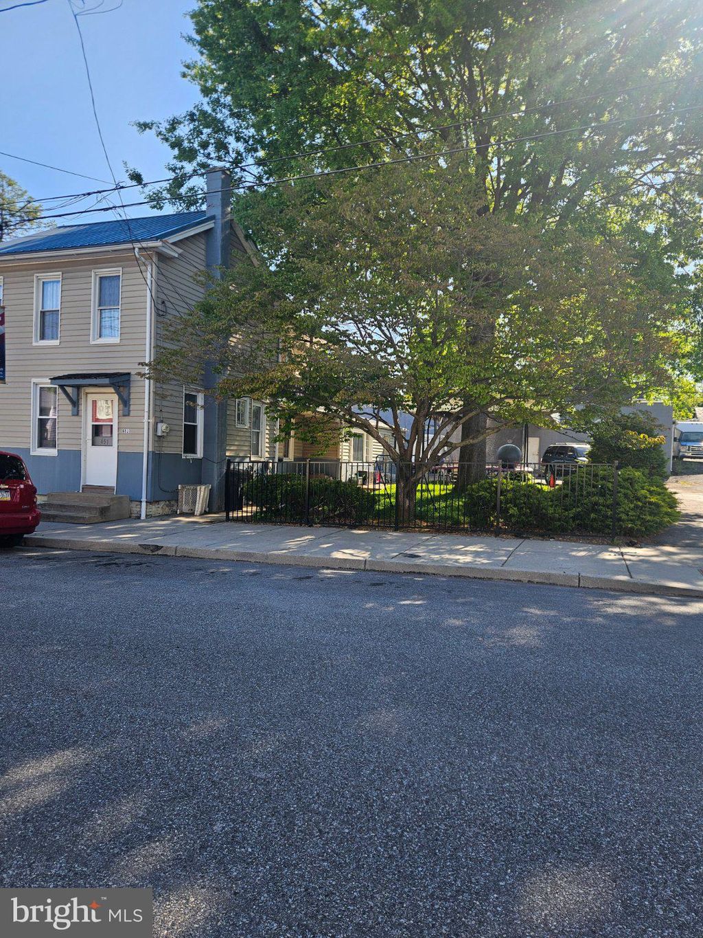 Photo of 659 Plane St, COLUMBIA, PA 17512 (MLS # PALA2088242)