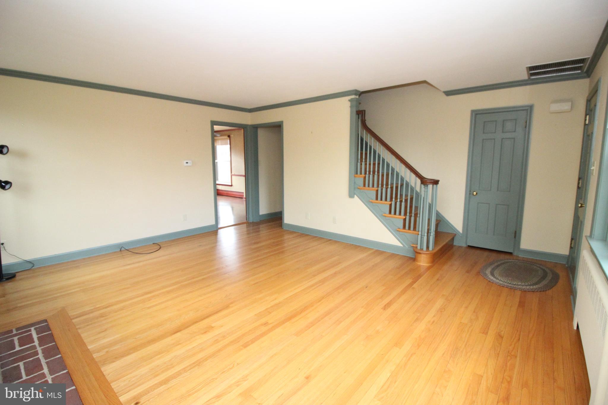 WEST WARD - Residential