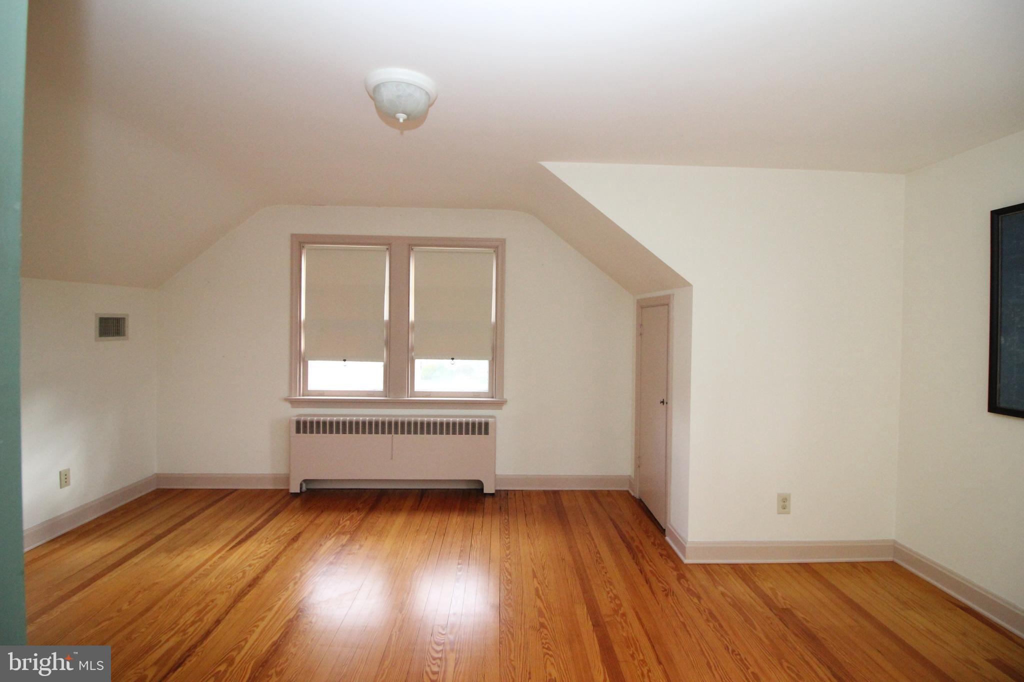 WEST WARD - Residential