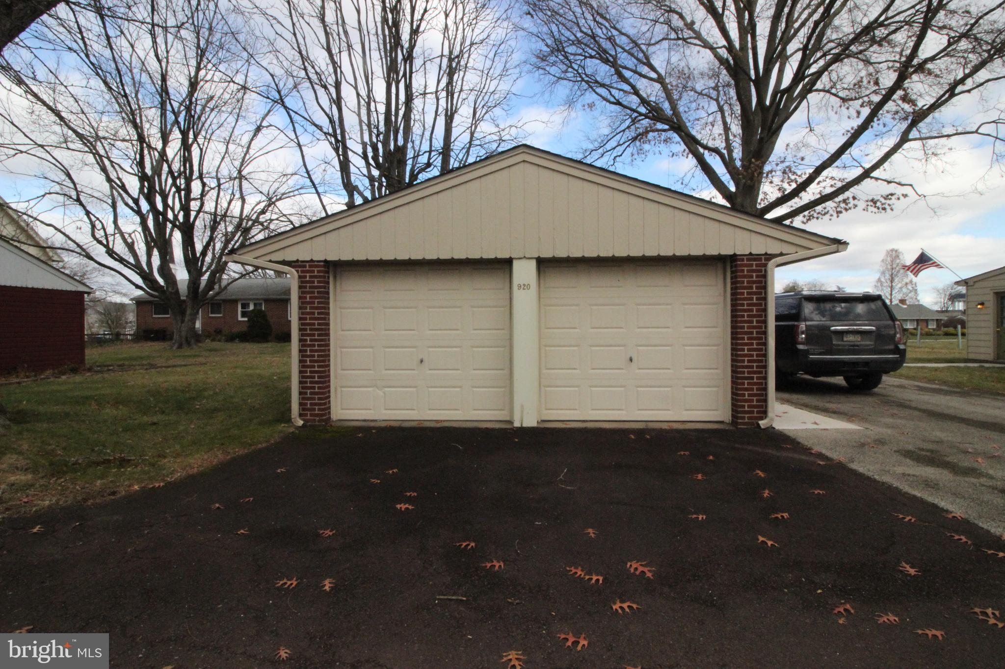 WEST WARD - Residential