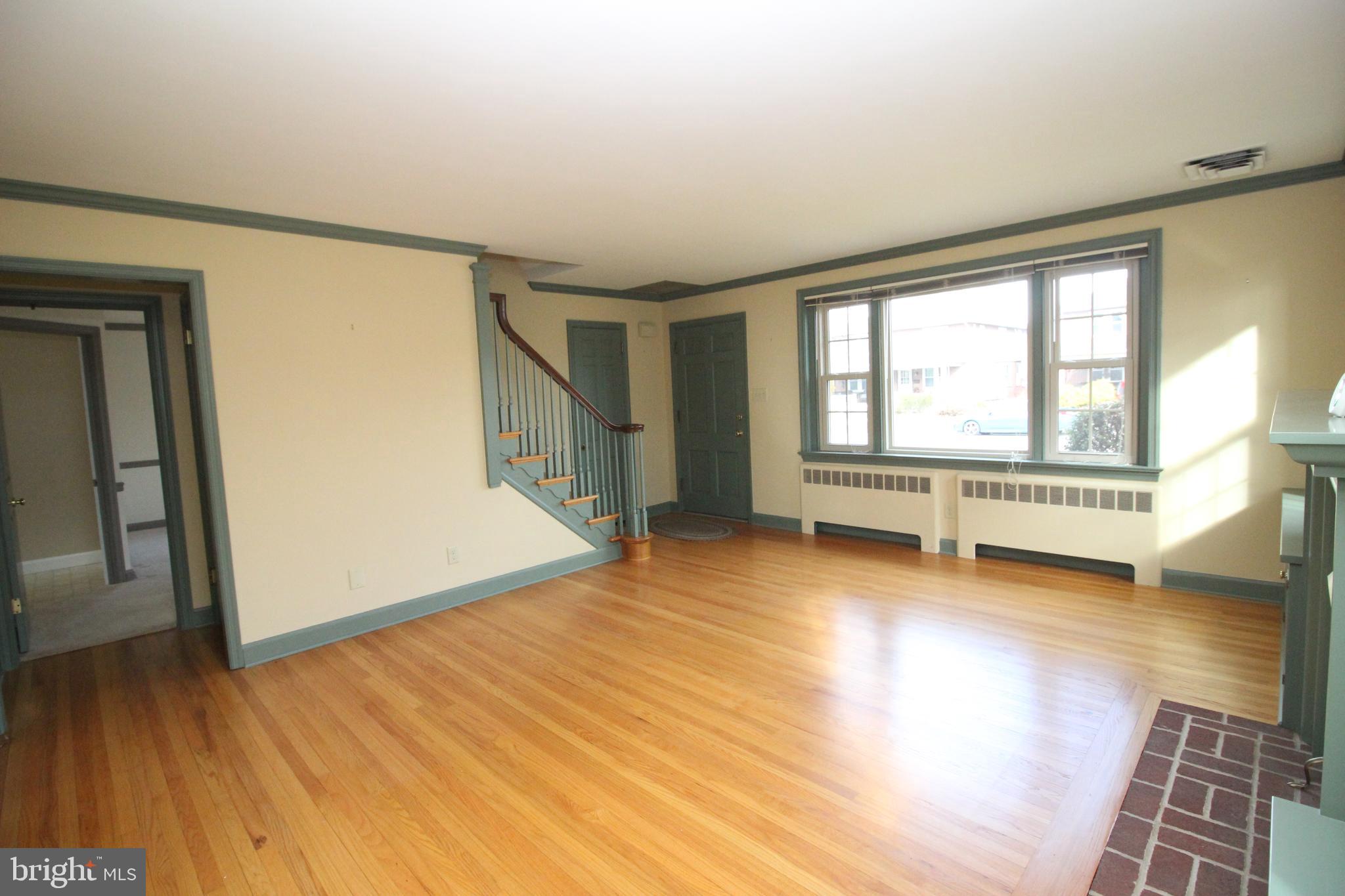 WEST WARD - Residential