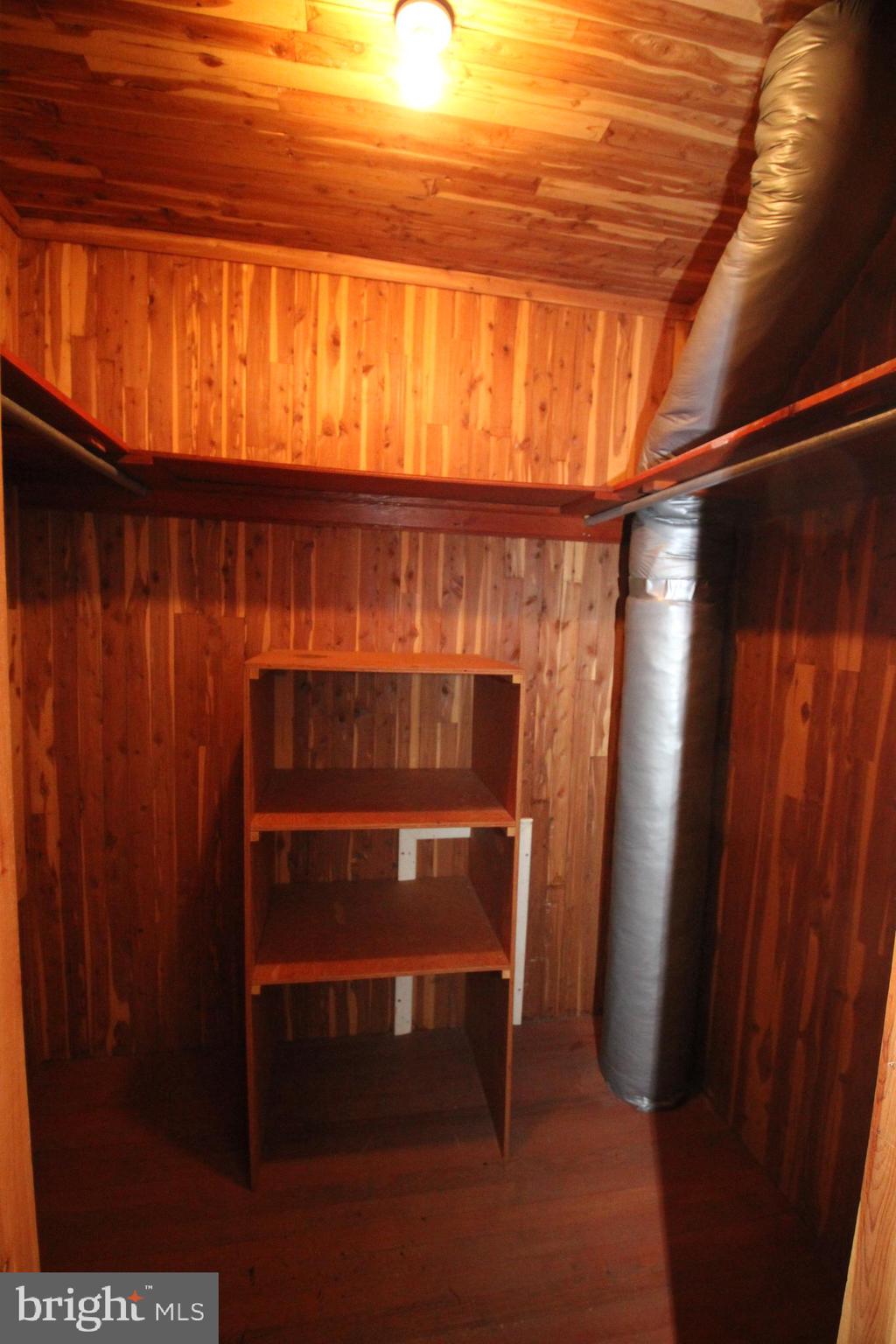 WEST WARD - Residential