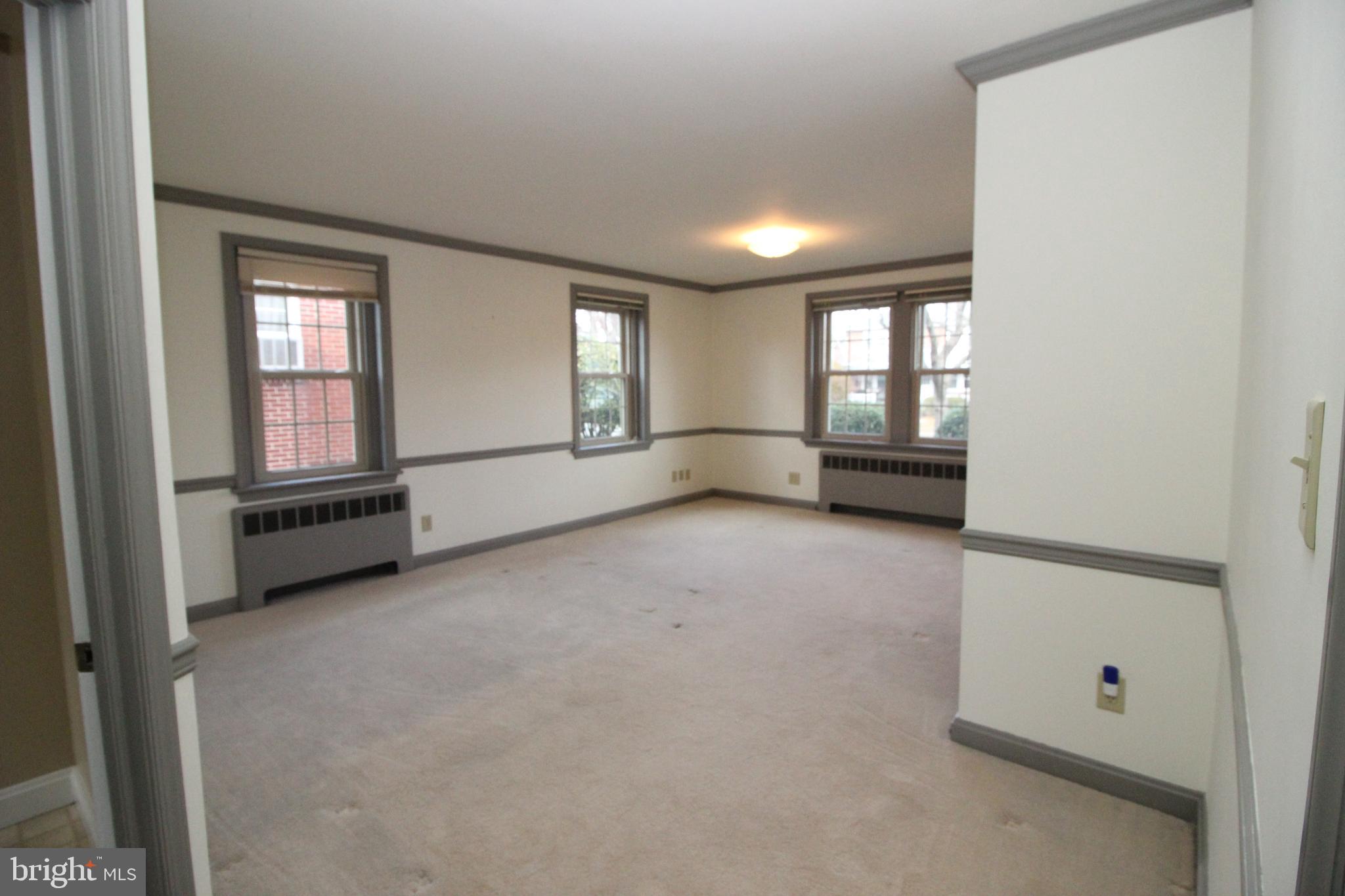 WEST WARD - Residential