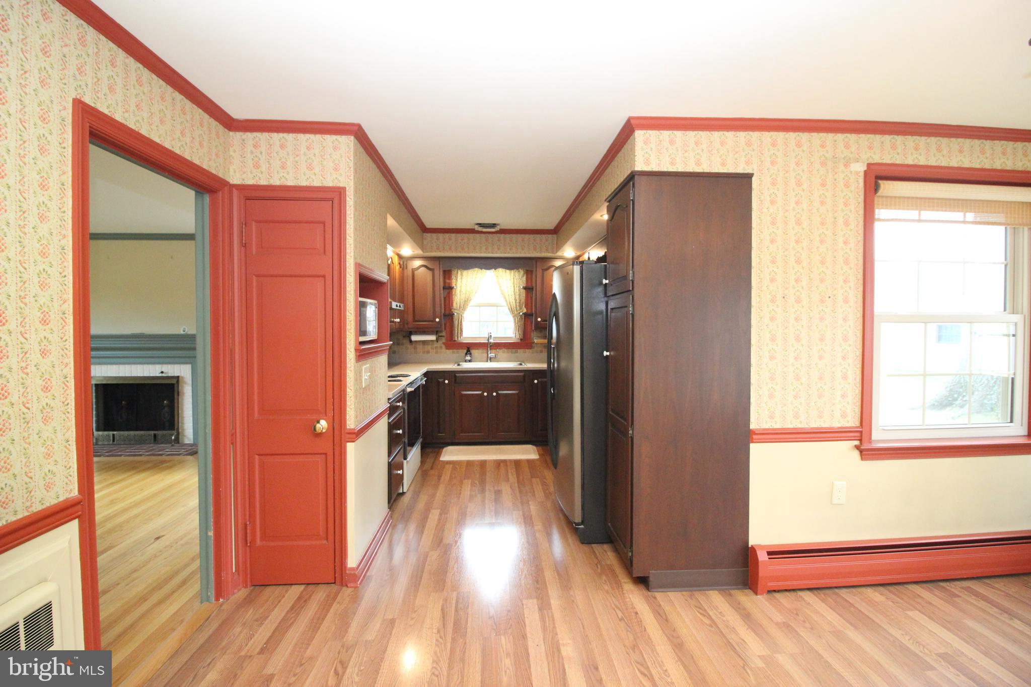 WEST WARD - Residential