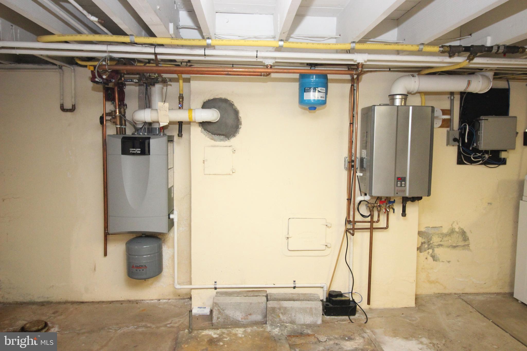 WEST WARD - Residential