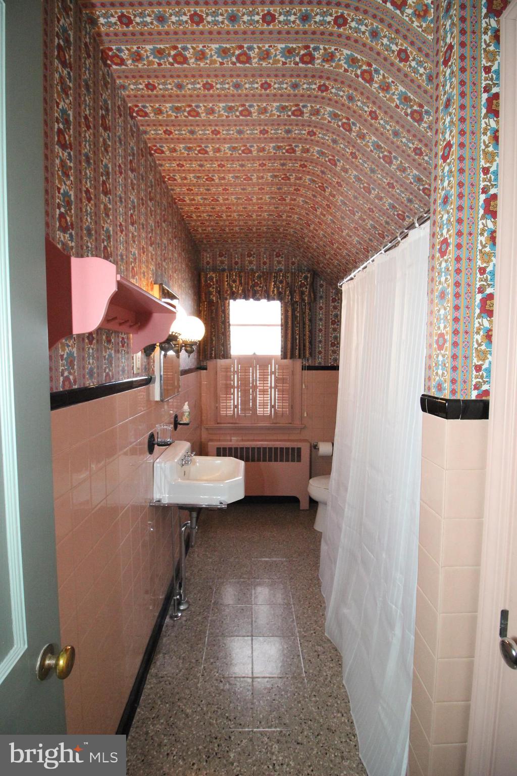 WEST WARD - Residential