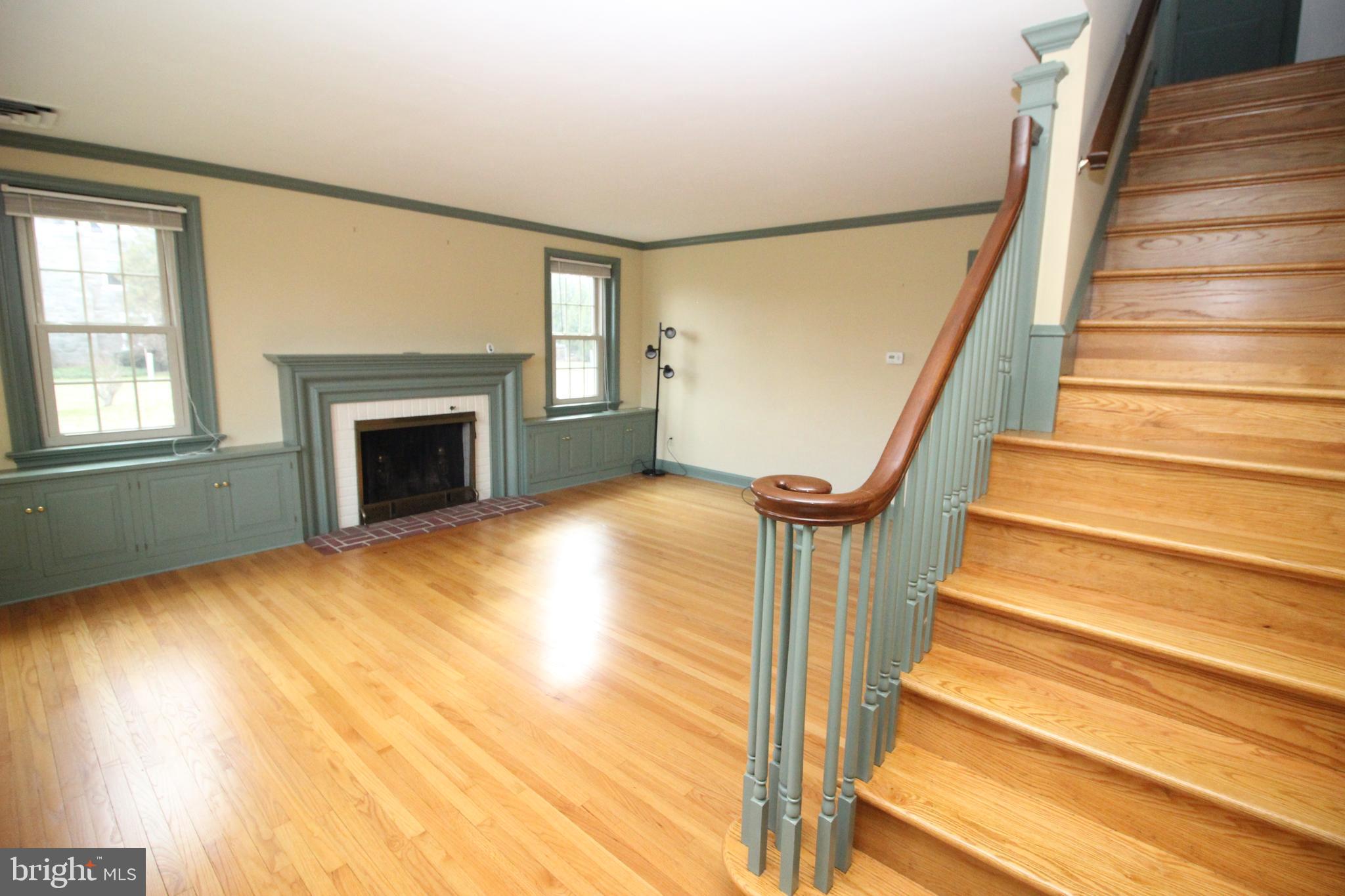 WEST WARD - Residential