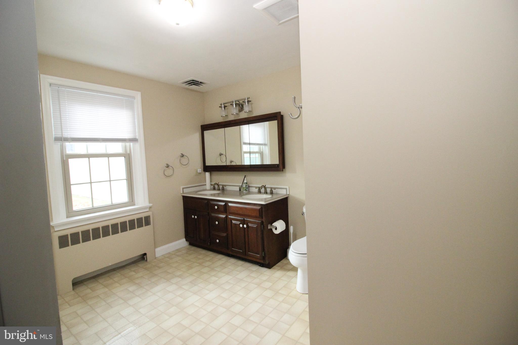 WEST WARD - Residential