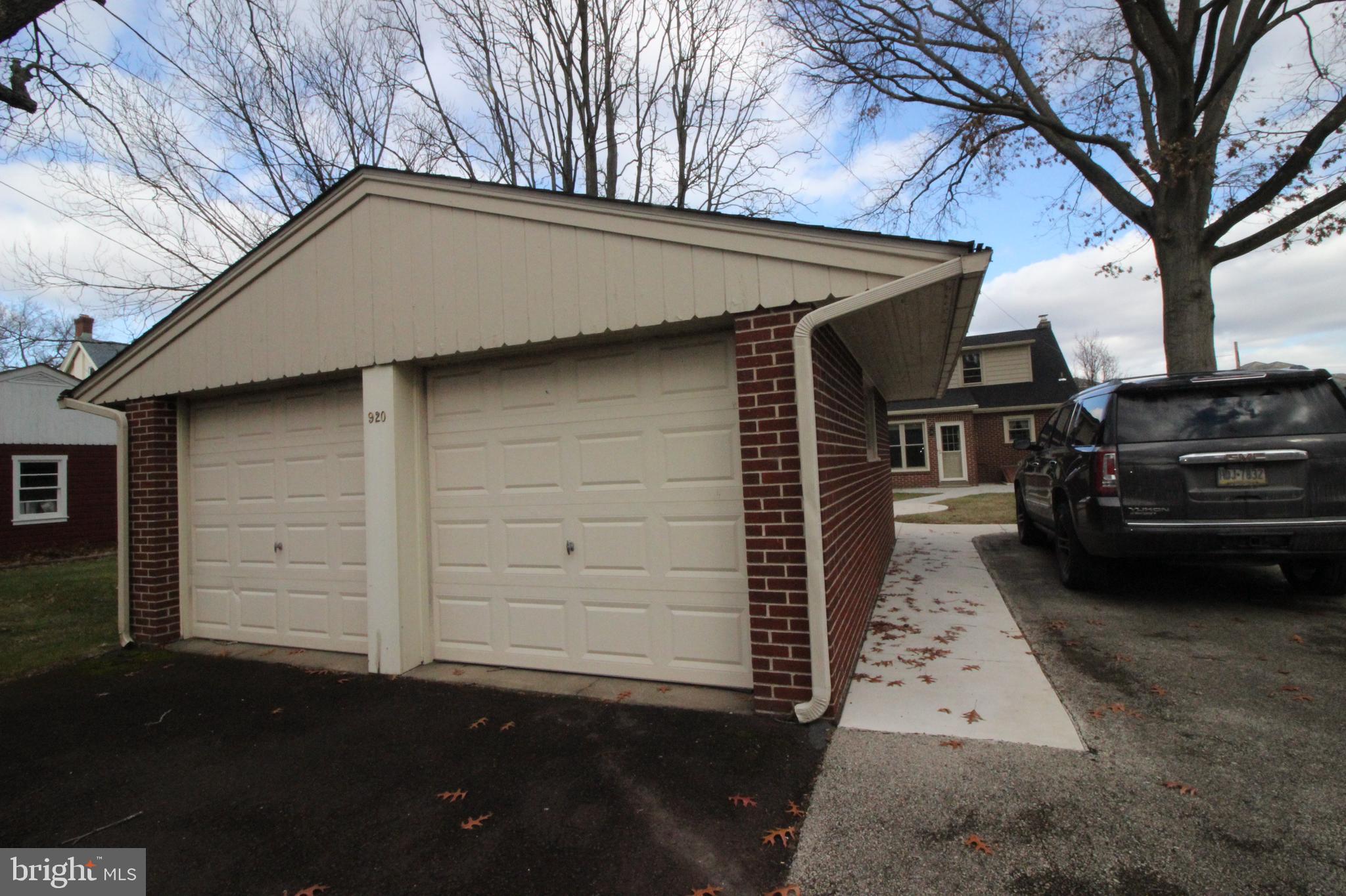 WEST WARD - Residential