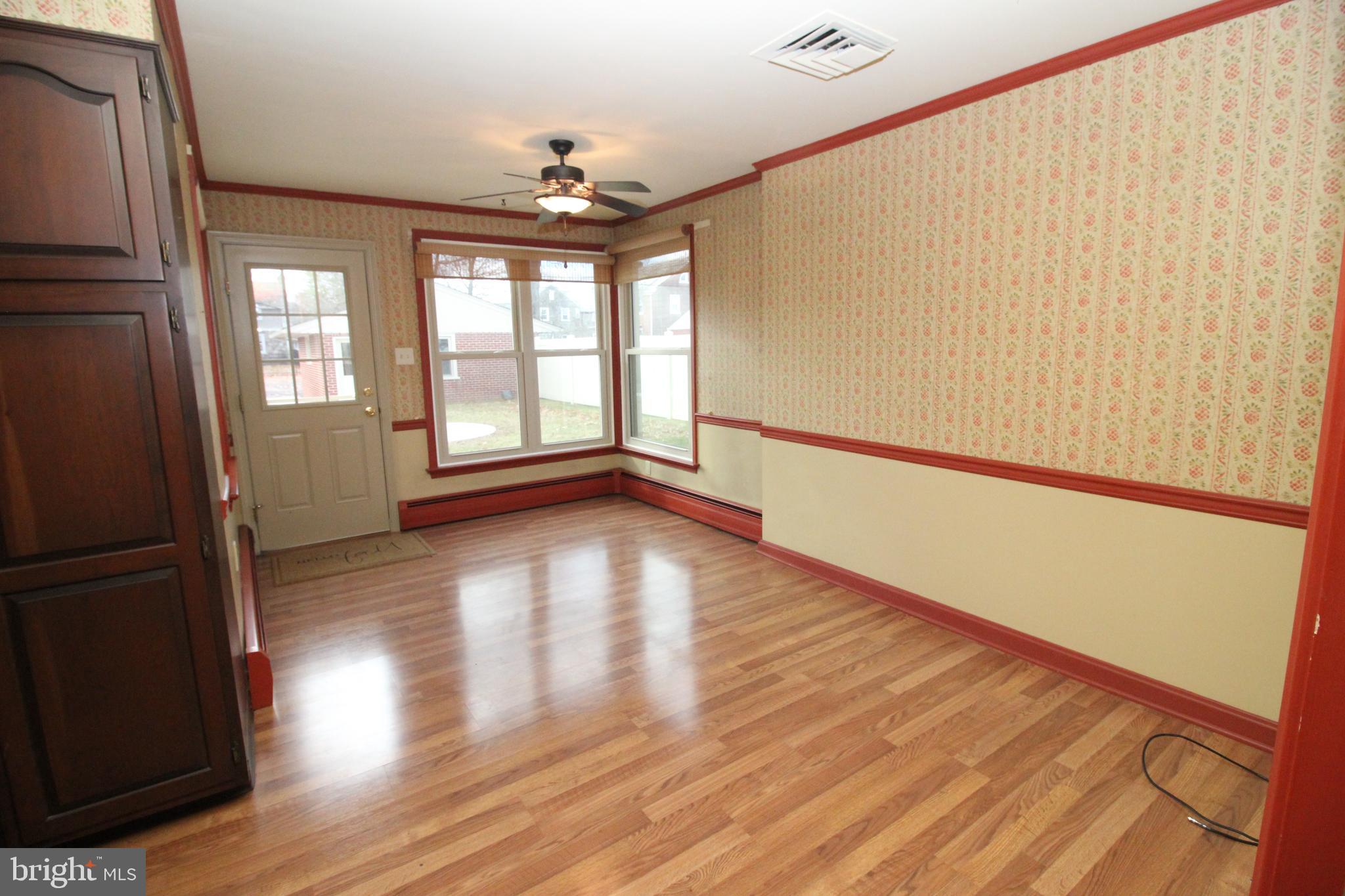 WEST WARD - Residential