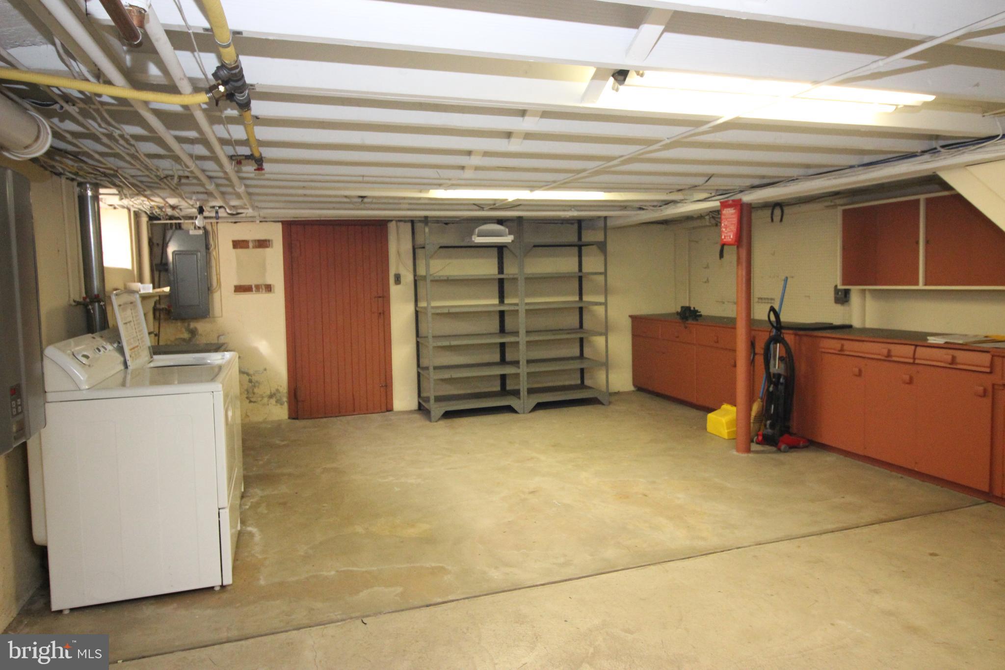 WEST WARD - Residential