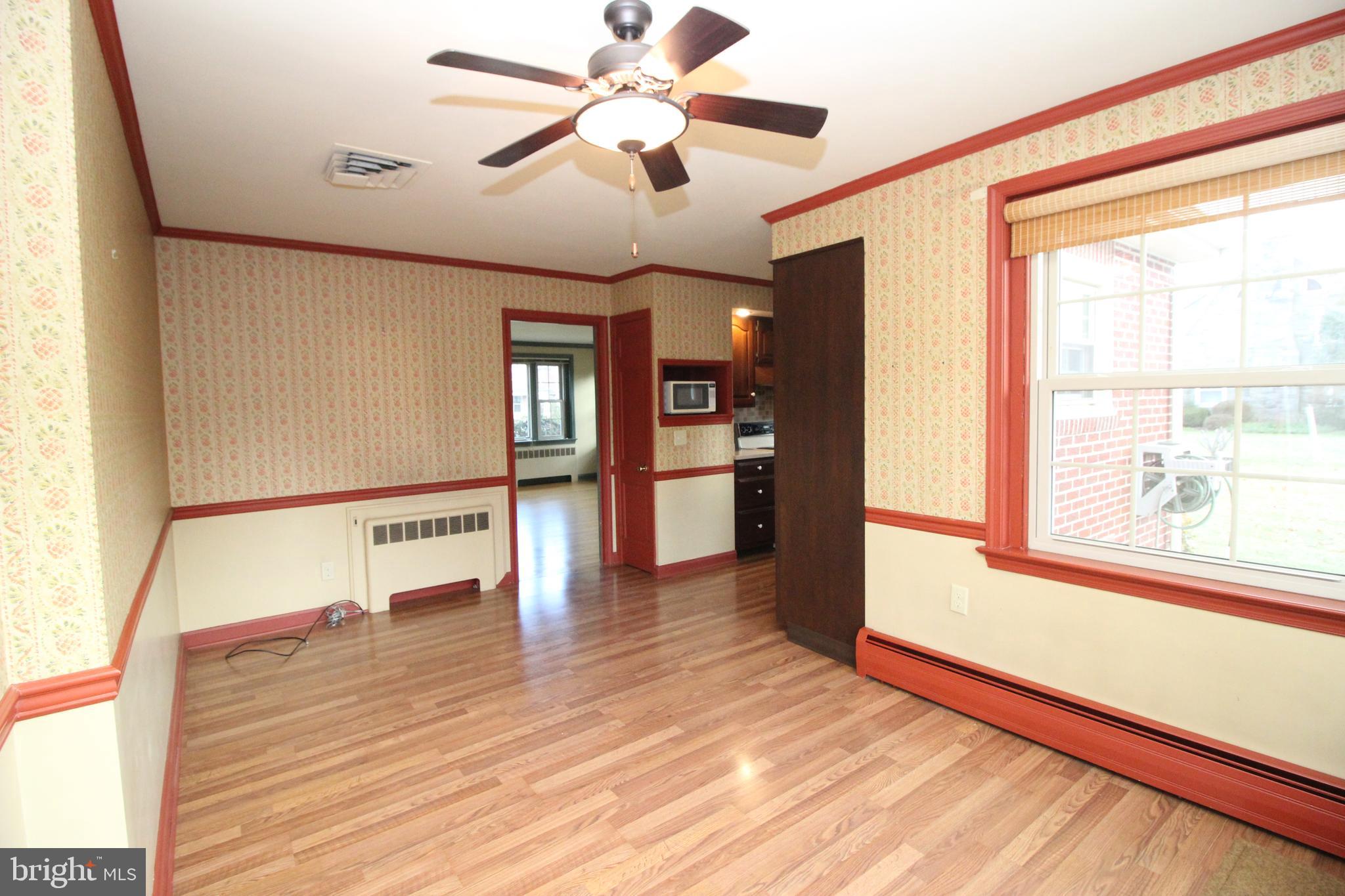 WEST WARD - Residential