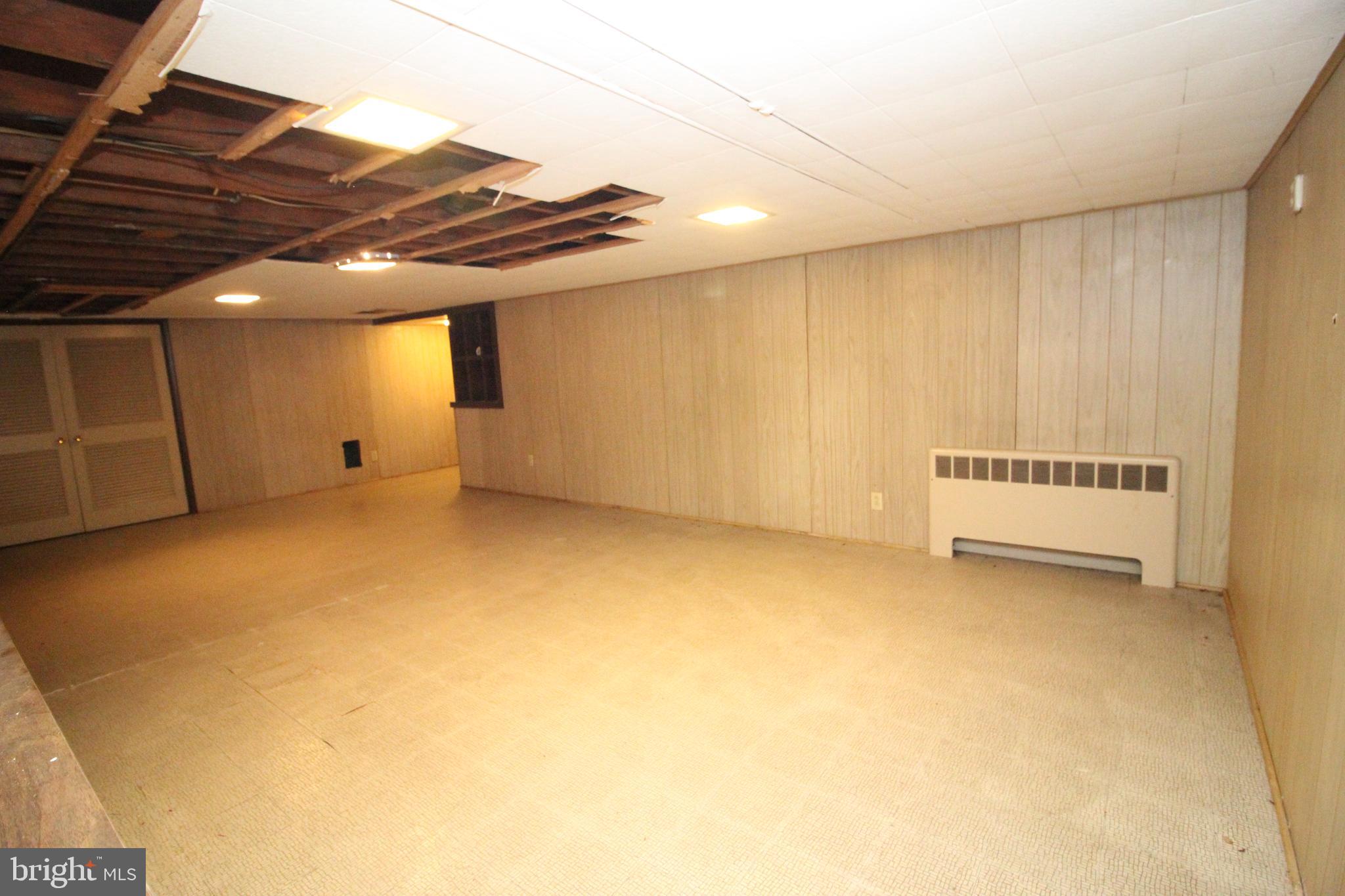 WEST WARD - Residential