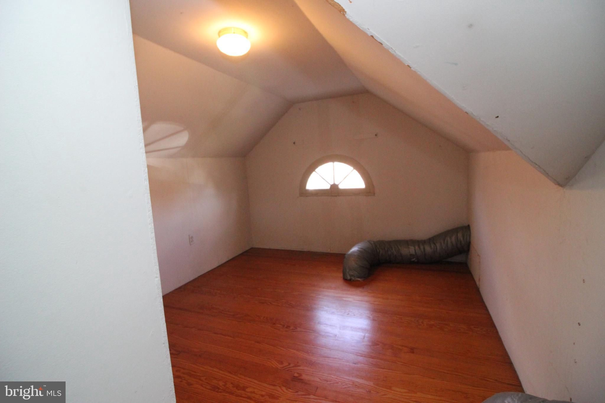 WEST WARD - Residential