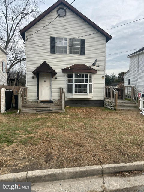 Homes For Sale - 311 Penn Street<br/> SALISBURY, MD 21801