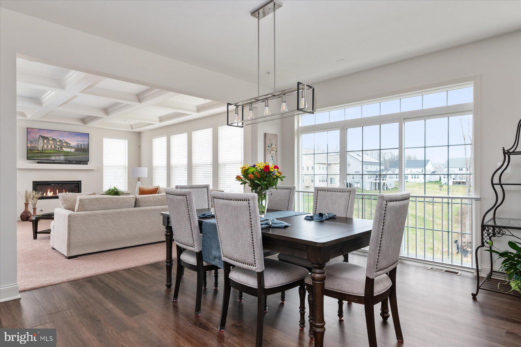 MARLBORO RIDGE - Residential