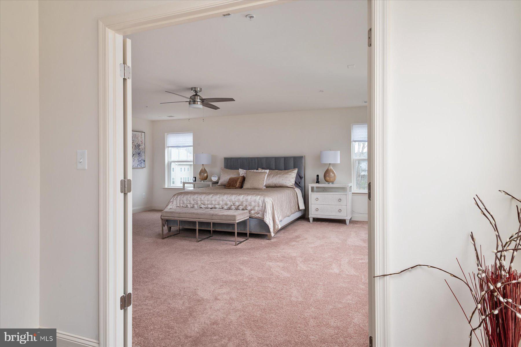 MARLBORO RIDGE - Residential