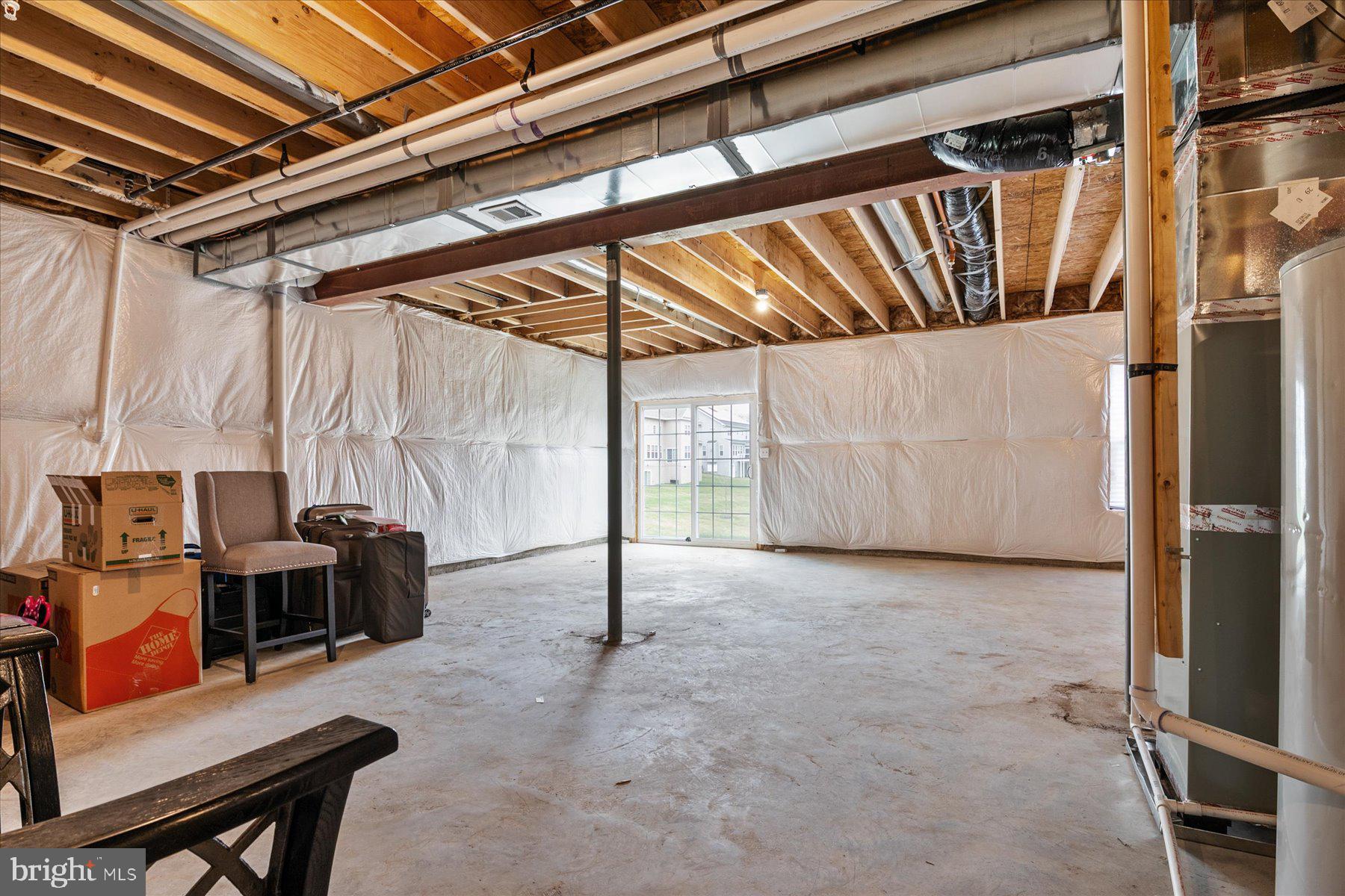 MARLBORO RIDGE - Residential