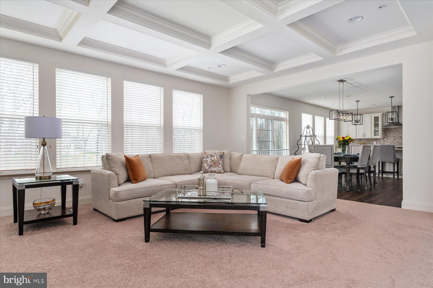 MARLBORO RIDGE - Residential