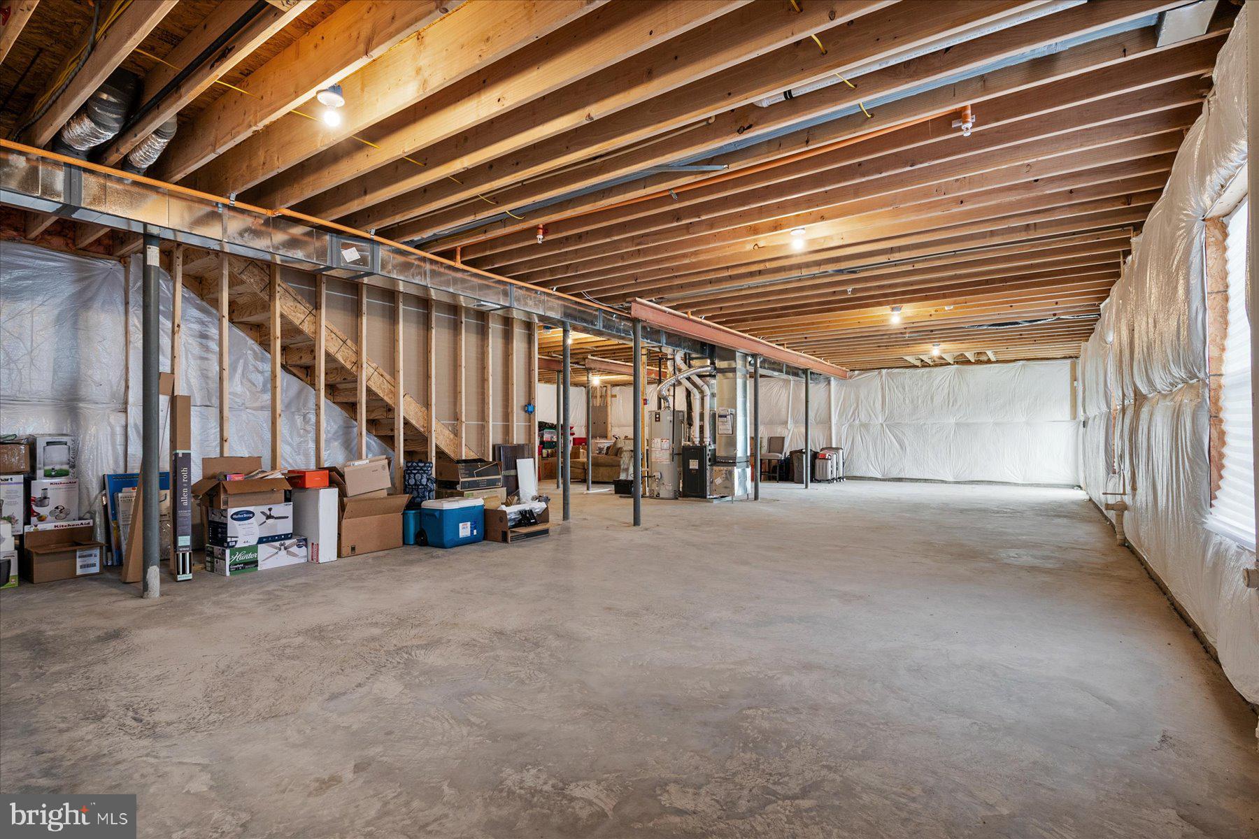 MARLBORO RIDGE - Residential