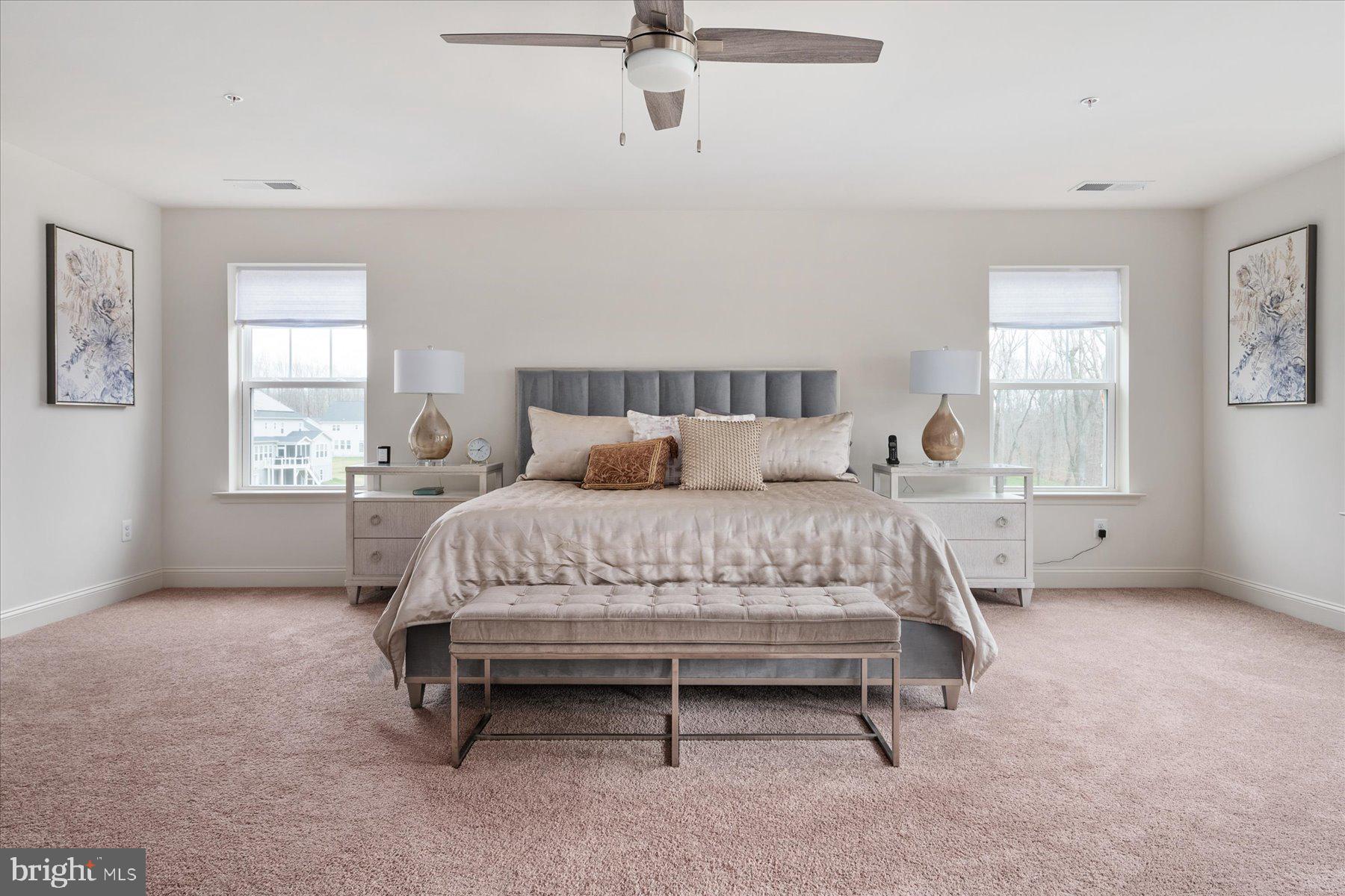 MARLBORO RIDGE - Residential