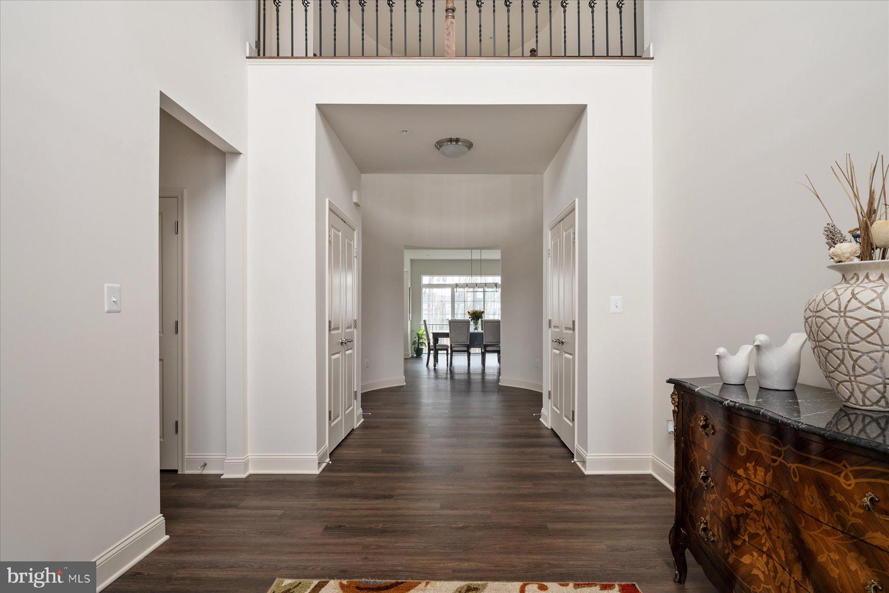 MARLBORO RIDGE - Residential