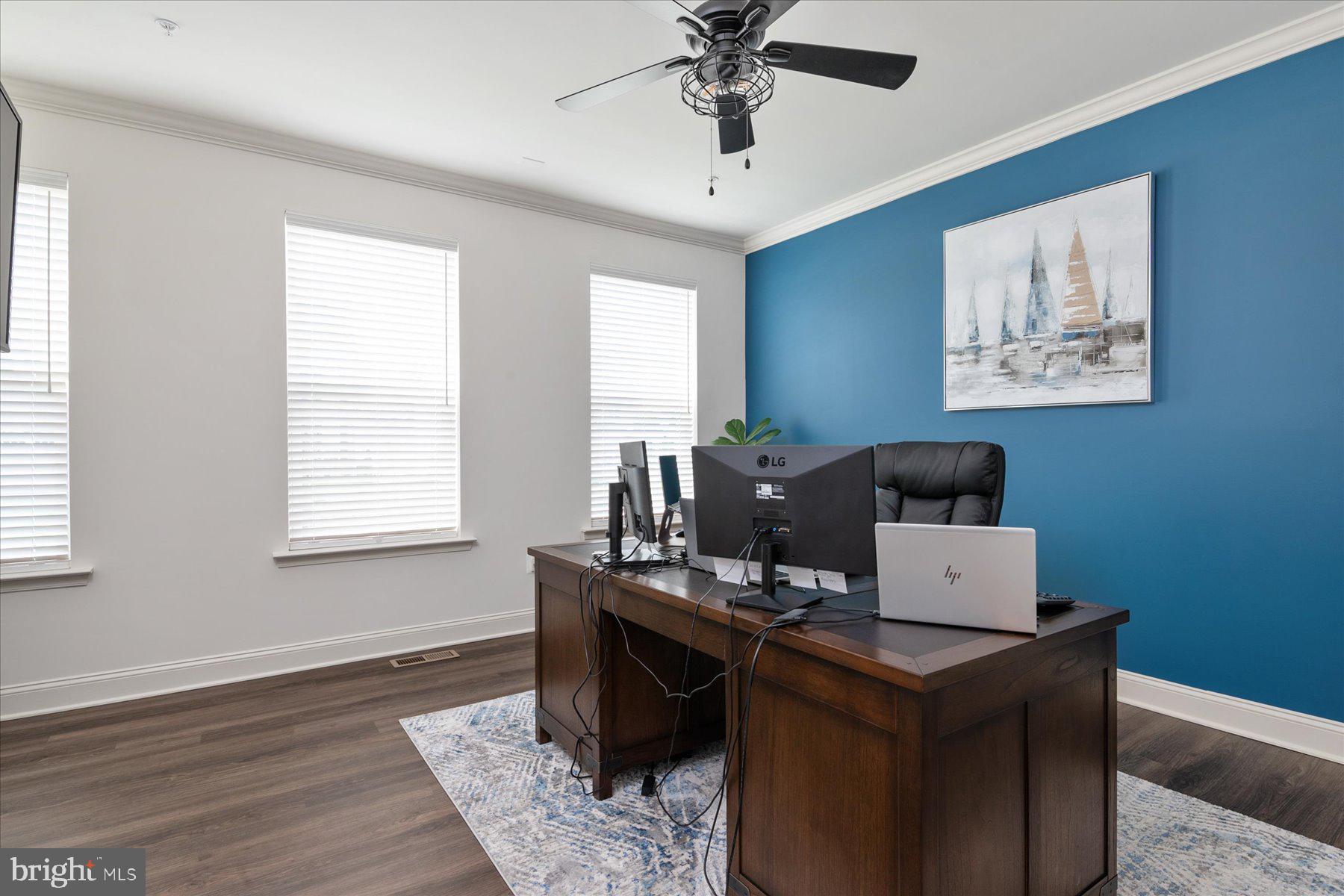 MARLBORO RIDGE - Residential