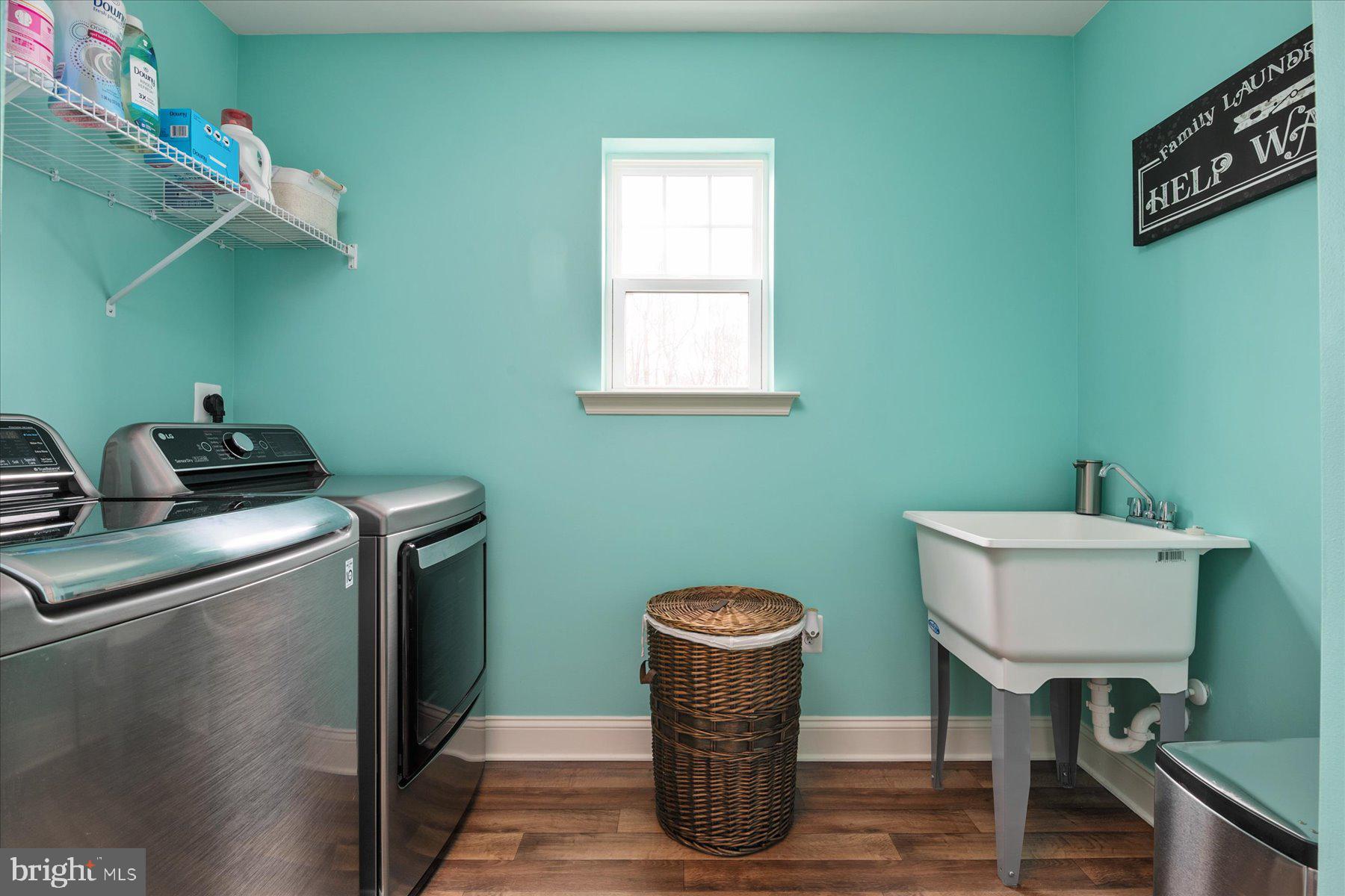 MARLBORO RIDGE - Residential