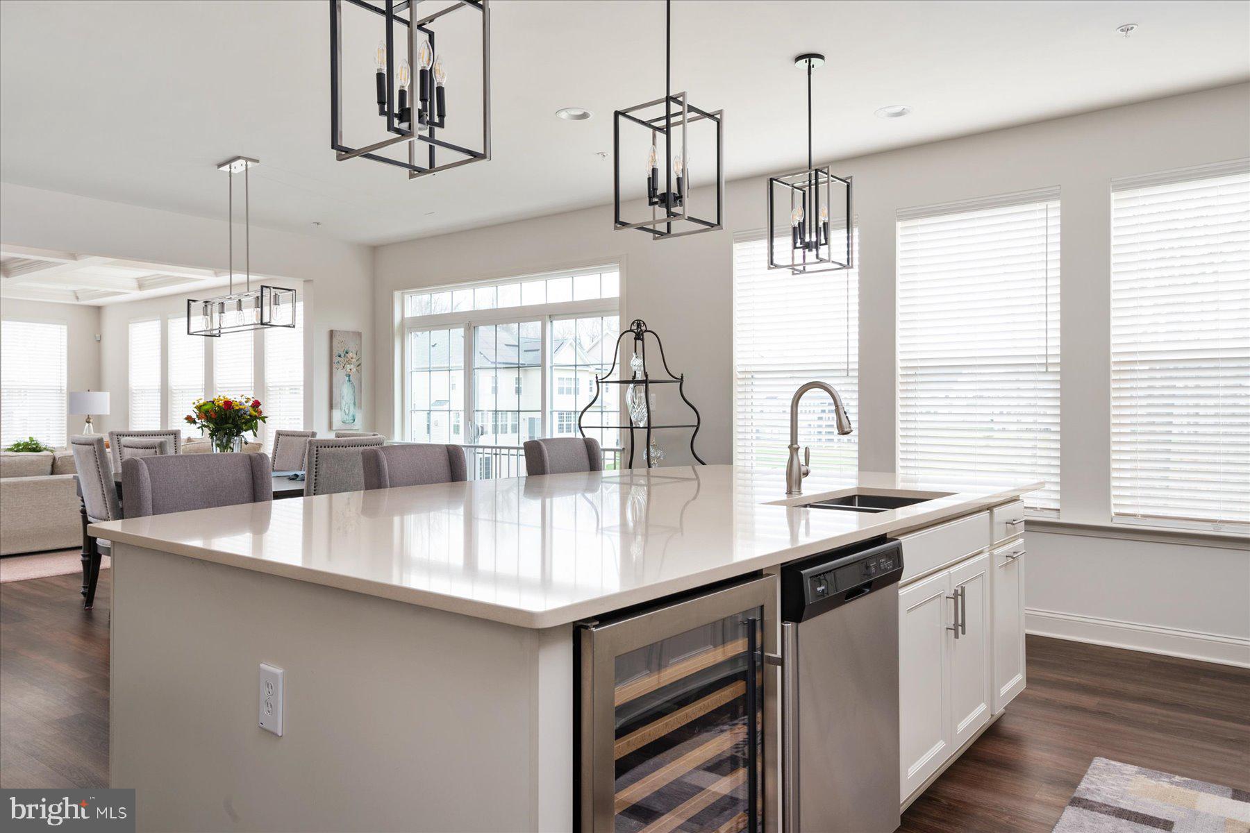 MARLBORO RIDGE - Residential