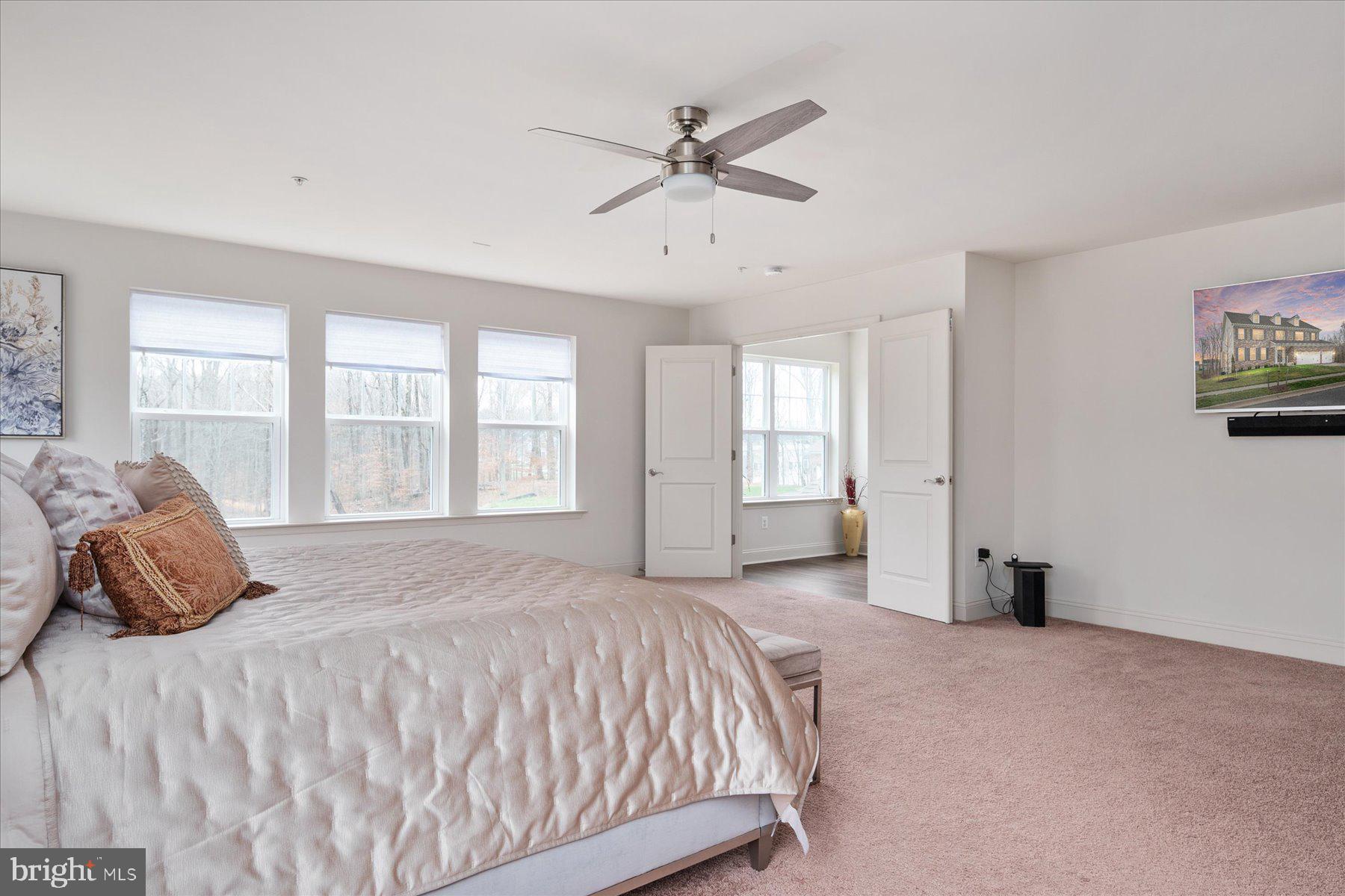 MARLBORO RIDGE - Residential