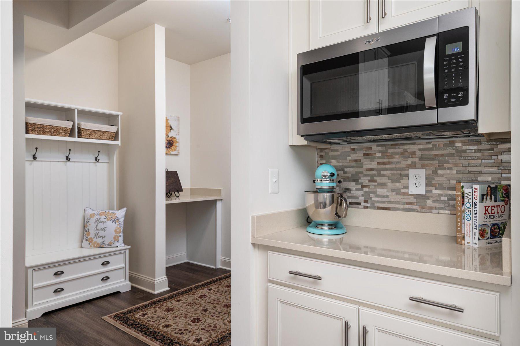 MARLBORO RIDGE - Residential