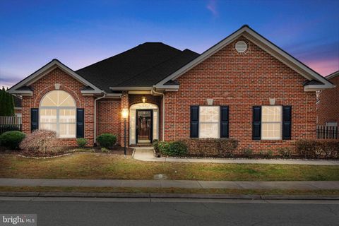 238 CARRIAGE CHASE CIRCLE WARRENTON VA 20186