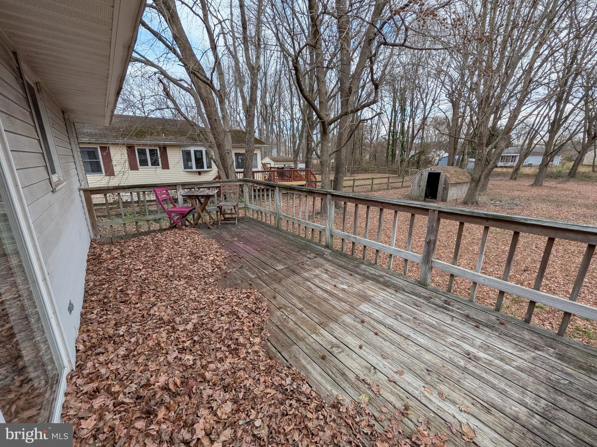 HARBOR VIEW - Residential Lease