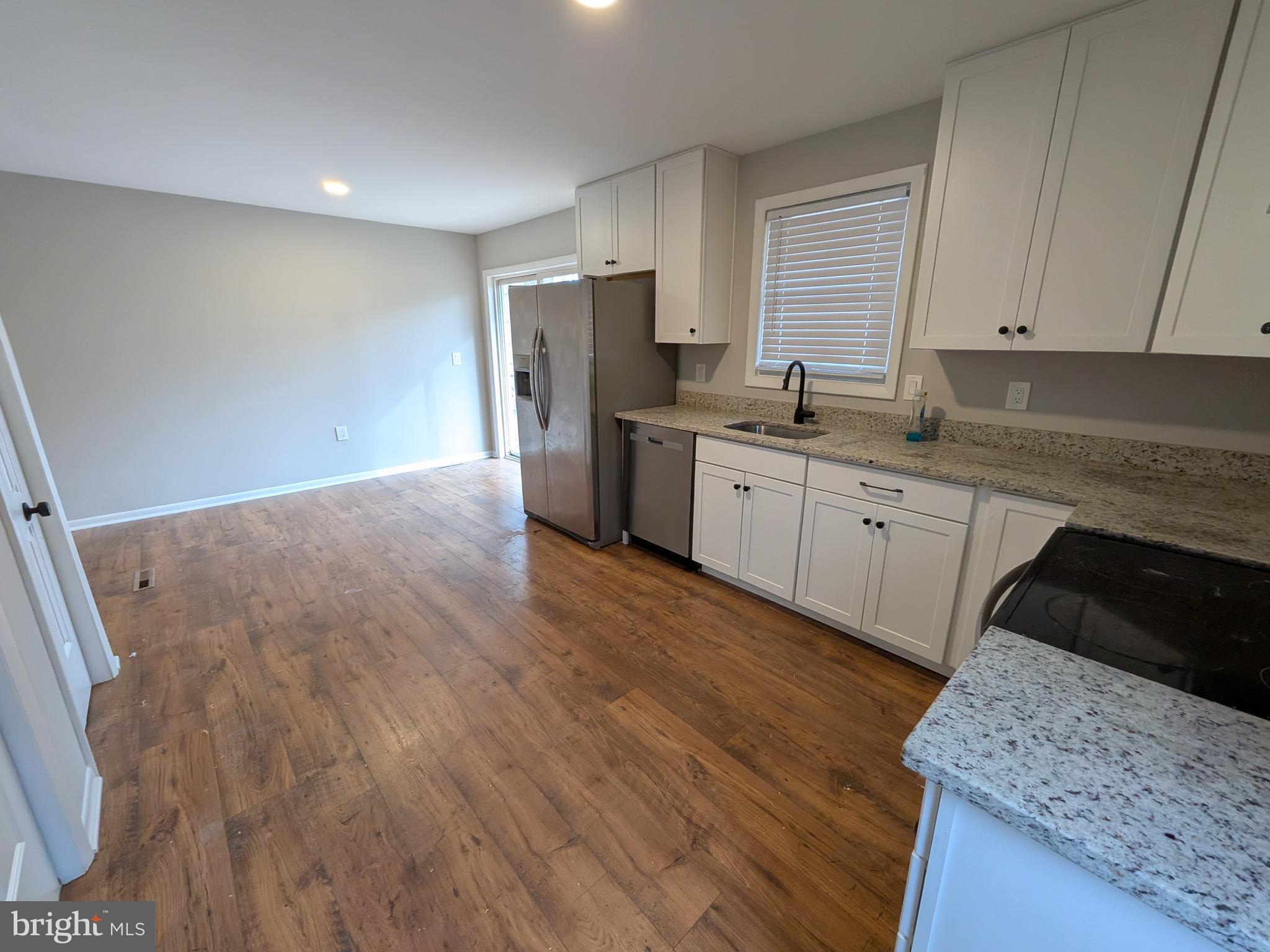 HARBOR VIEW - Residential Lease