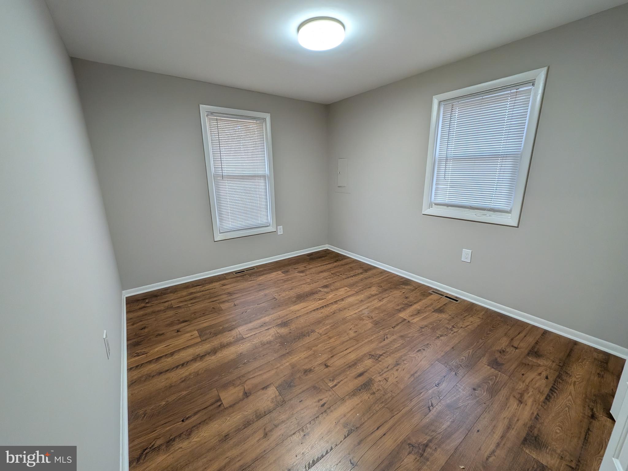 HARBOR VIEW - Residential Lease