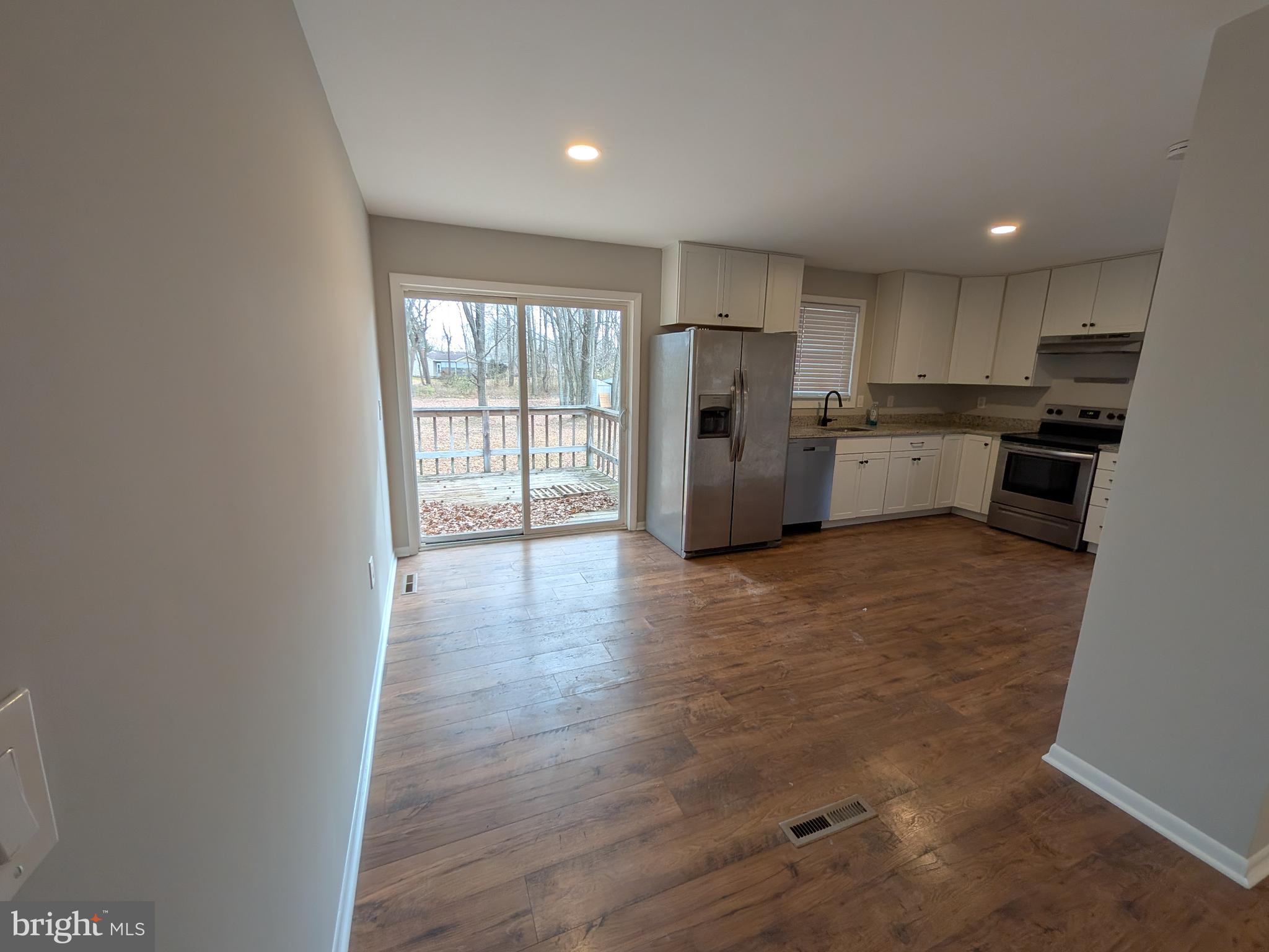 HARBOR VIEW - Residential Lease