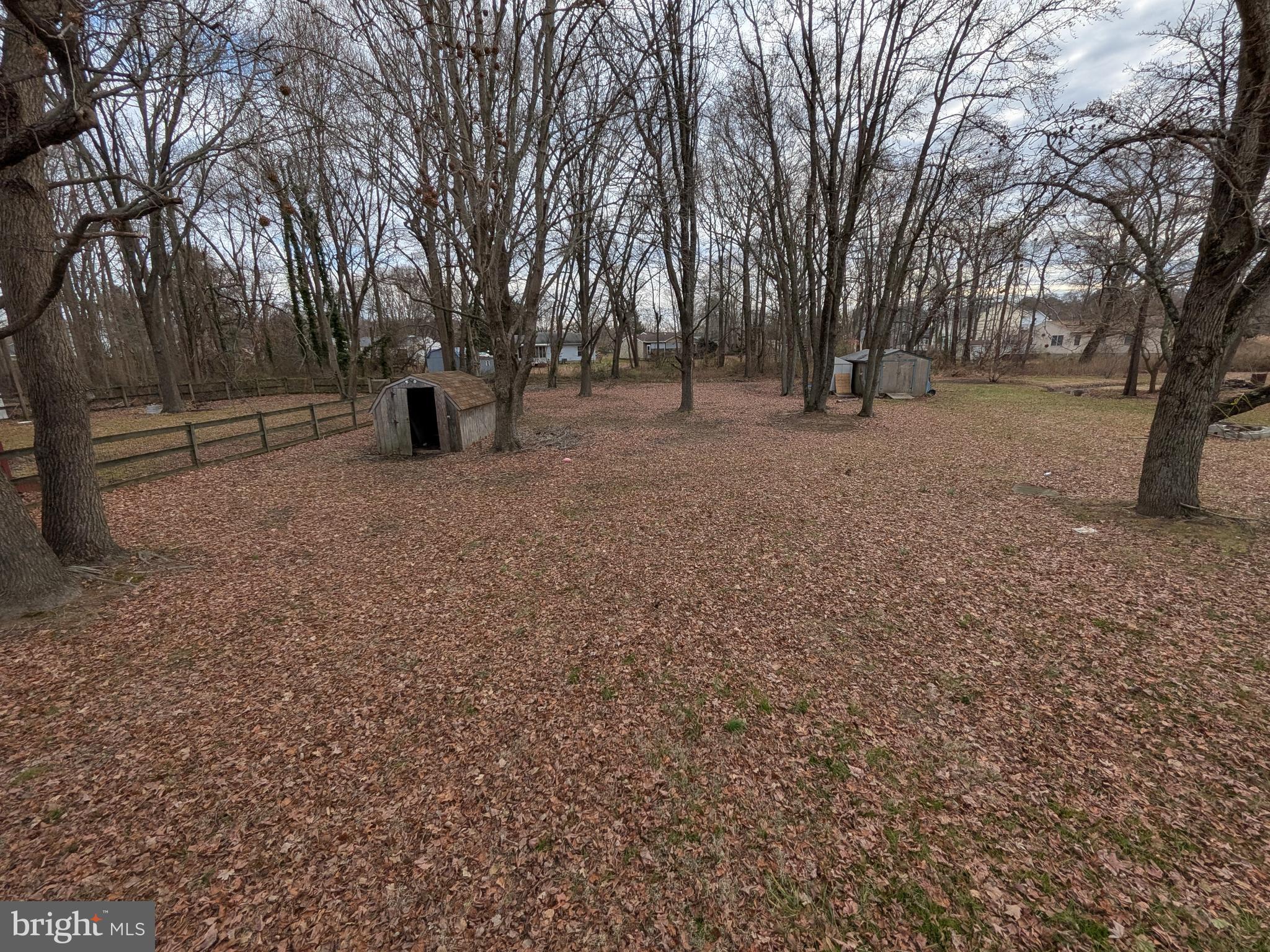 HARBOR VIEW - Residential Lease