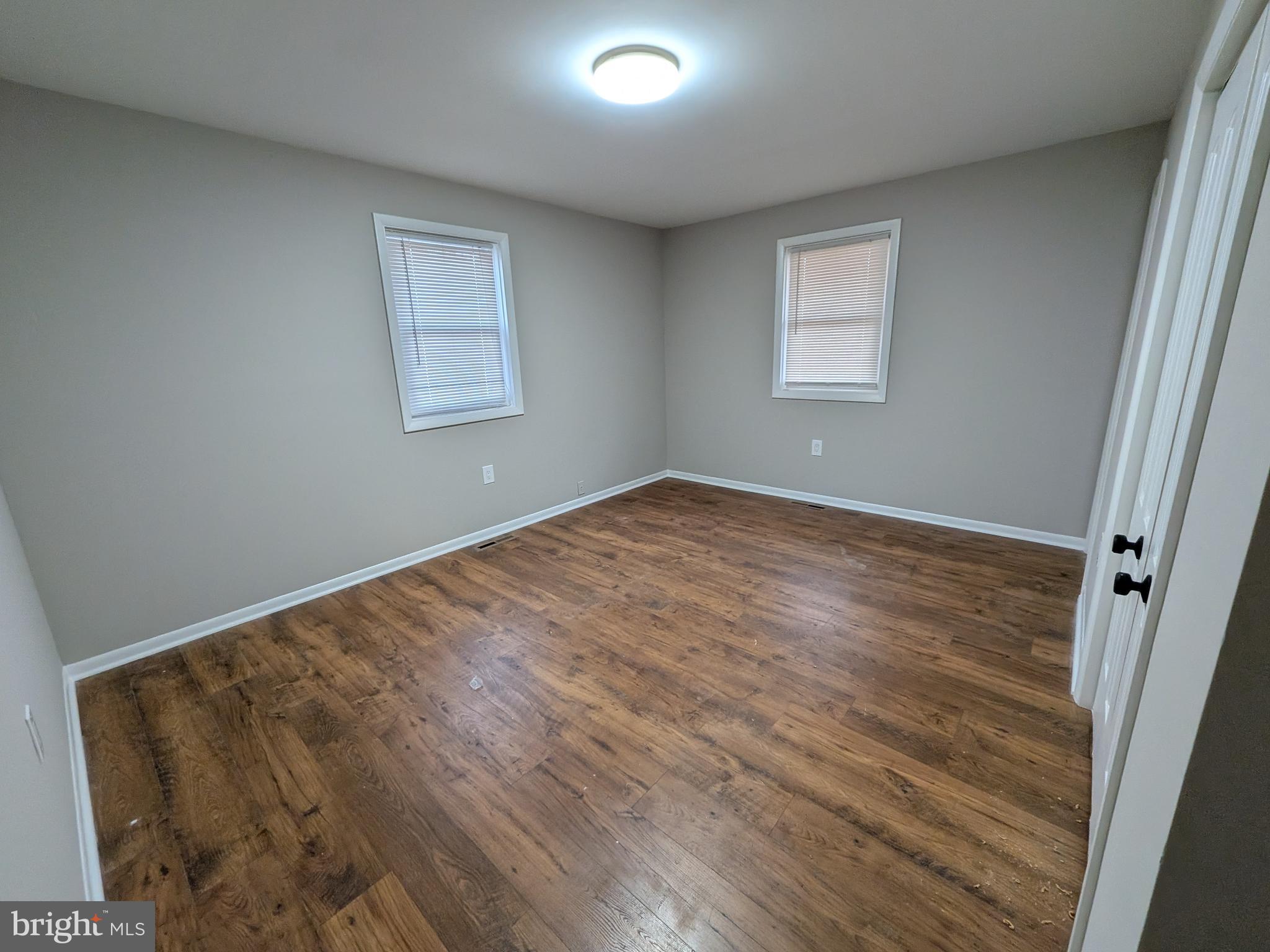 HARBOR VIEW - Residential Lease