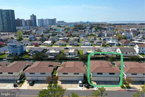 117 112th Street Unit 117C, Ocean City, MD 21842 - #: MDWO2038116