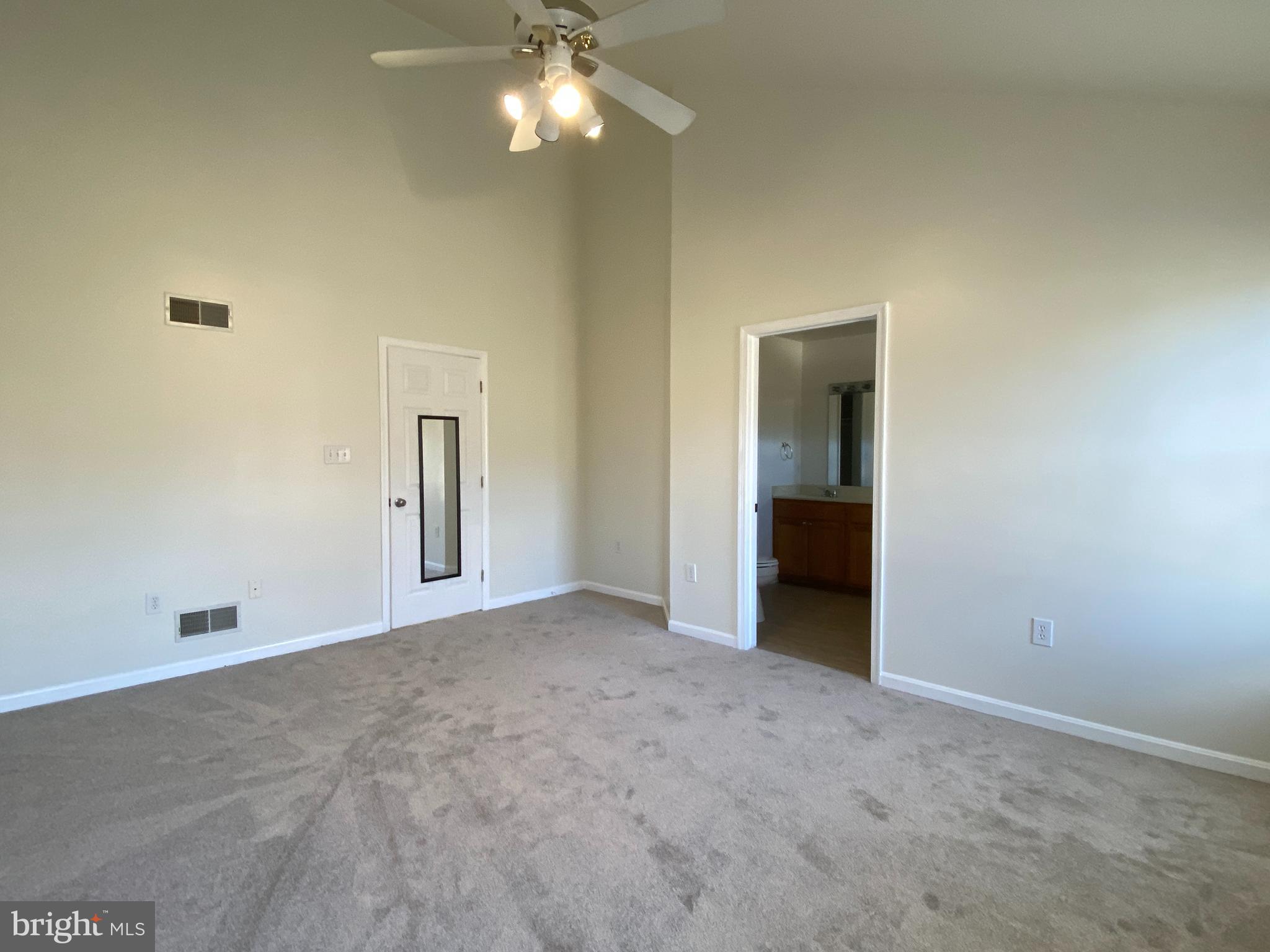 SPRING MILLS - Residential Lease