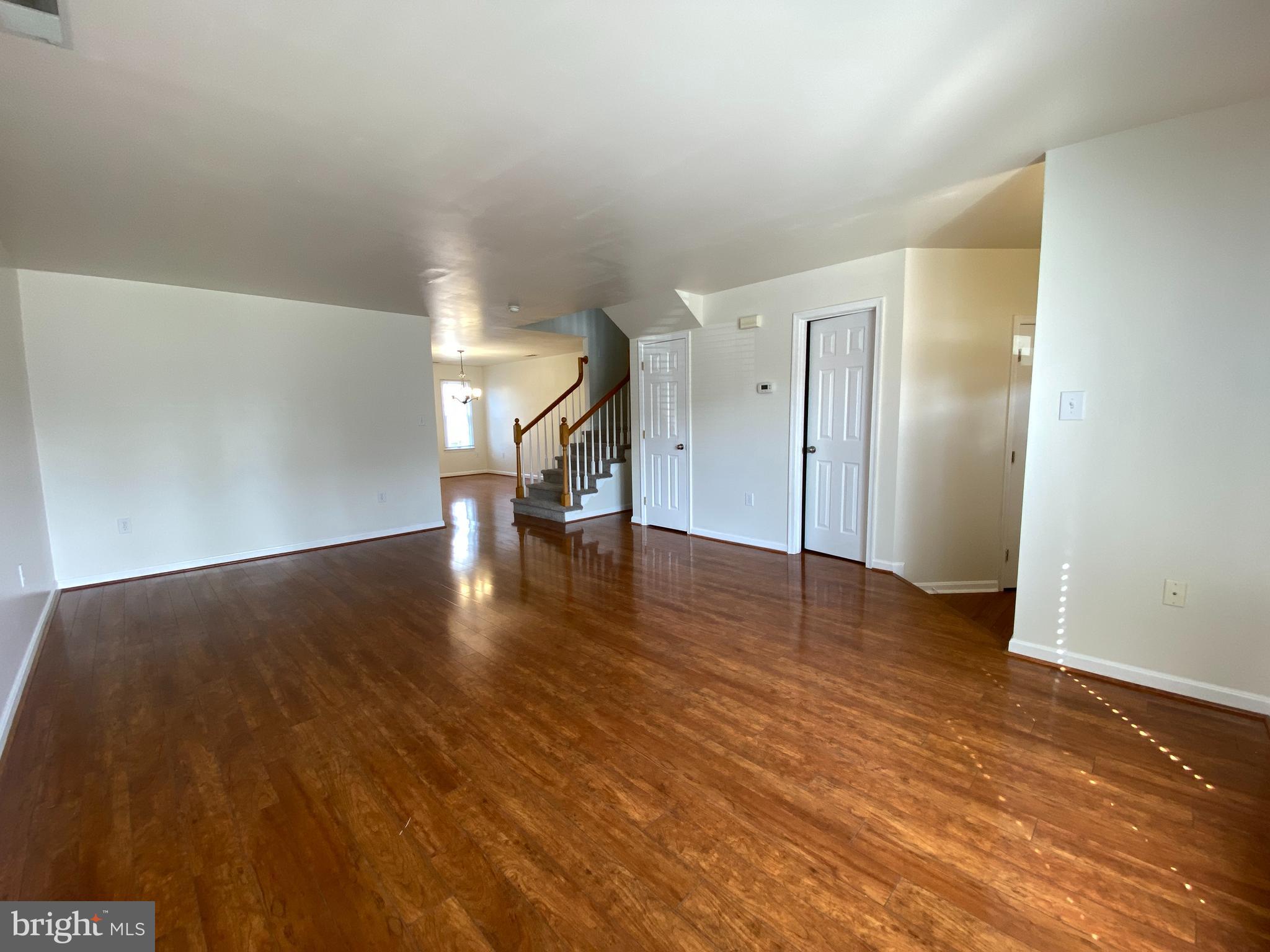 SPRING MILLS - Residential Lease